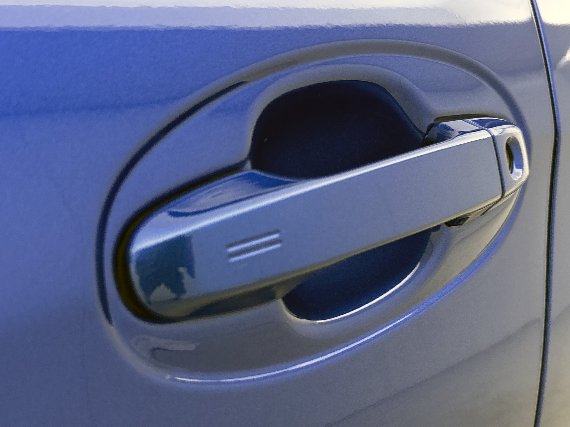 Foto van Toyota Toyota Yaris Hybrid