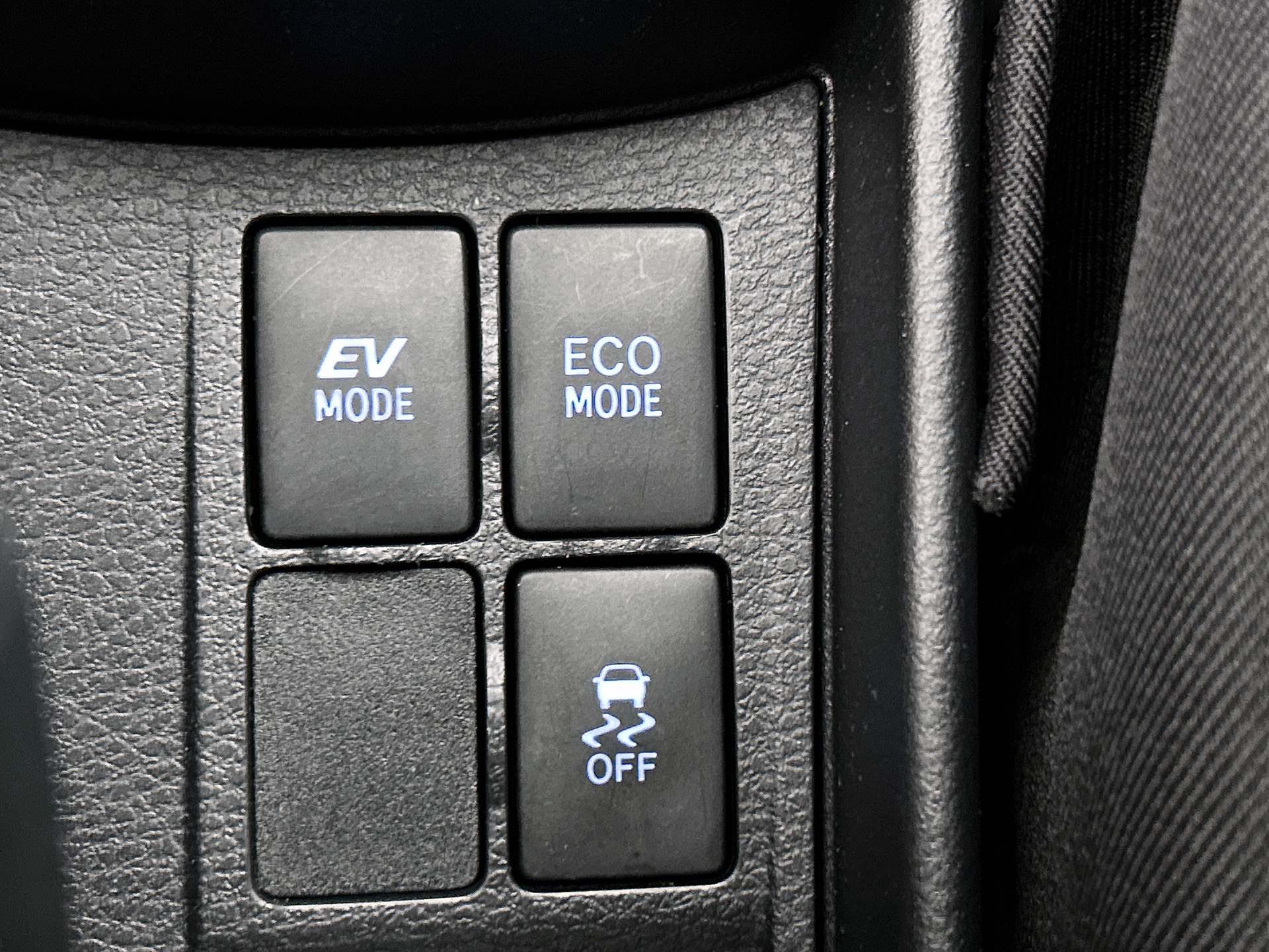 Foto van Toyota Toyota Yaris Hybrid