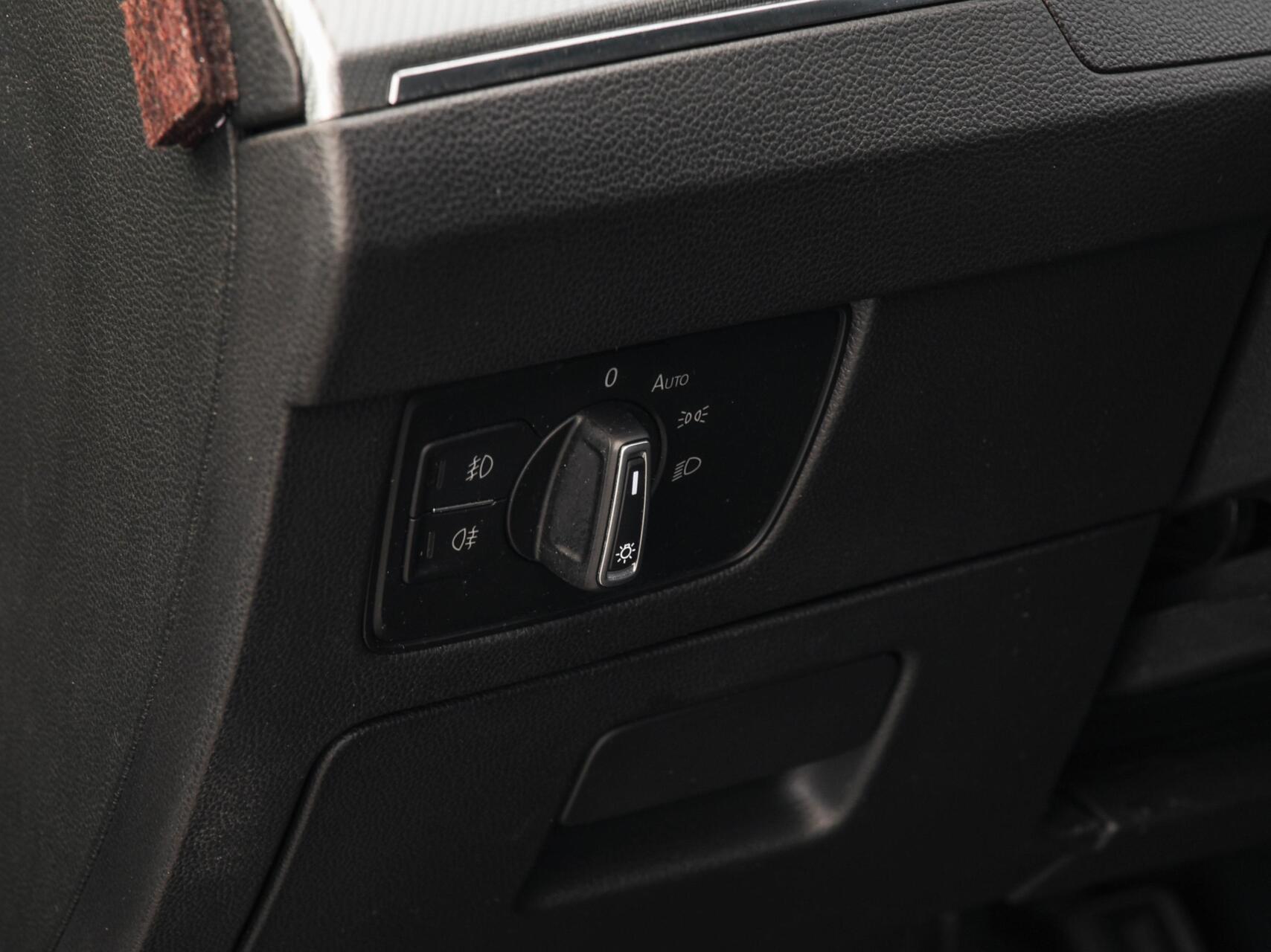 Foto van Volkswagen Passat Variant