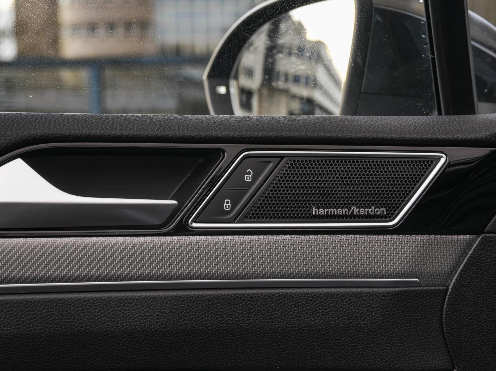 Foto van Volkswagen Passat Variant