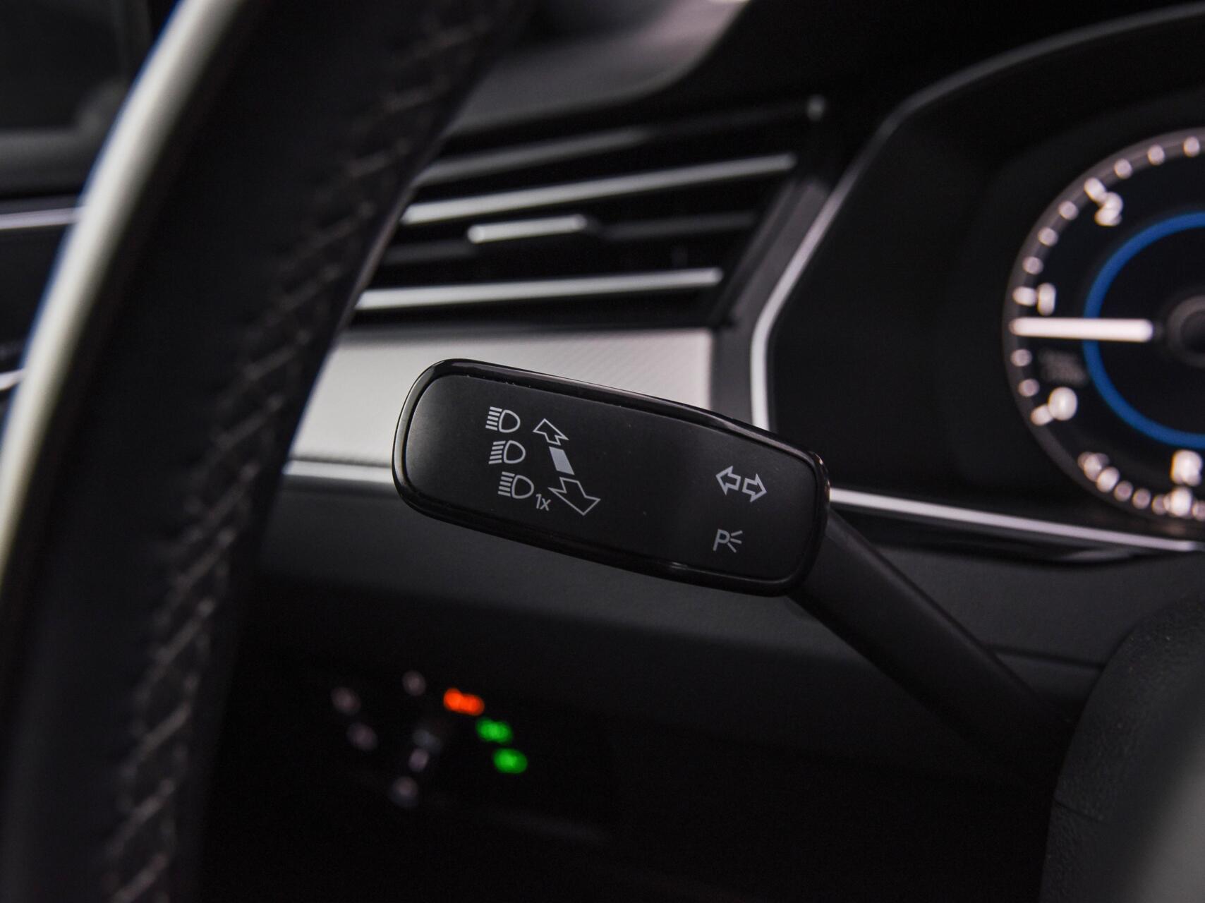 Foto van Volkswagen Passat Variant