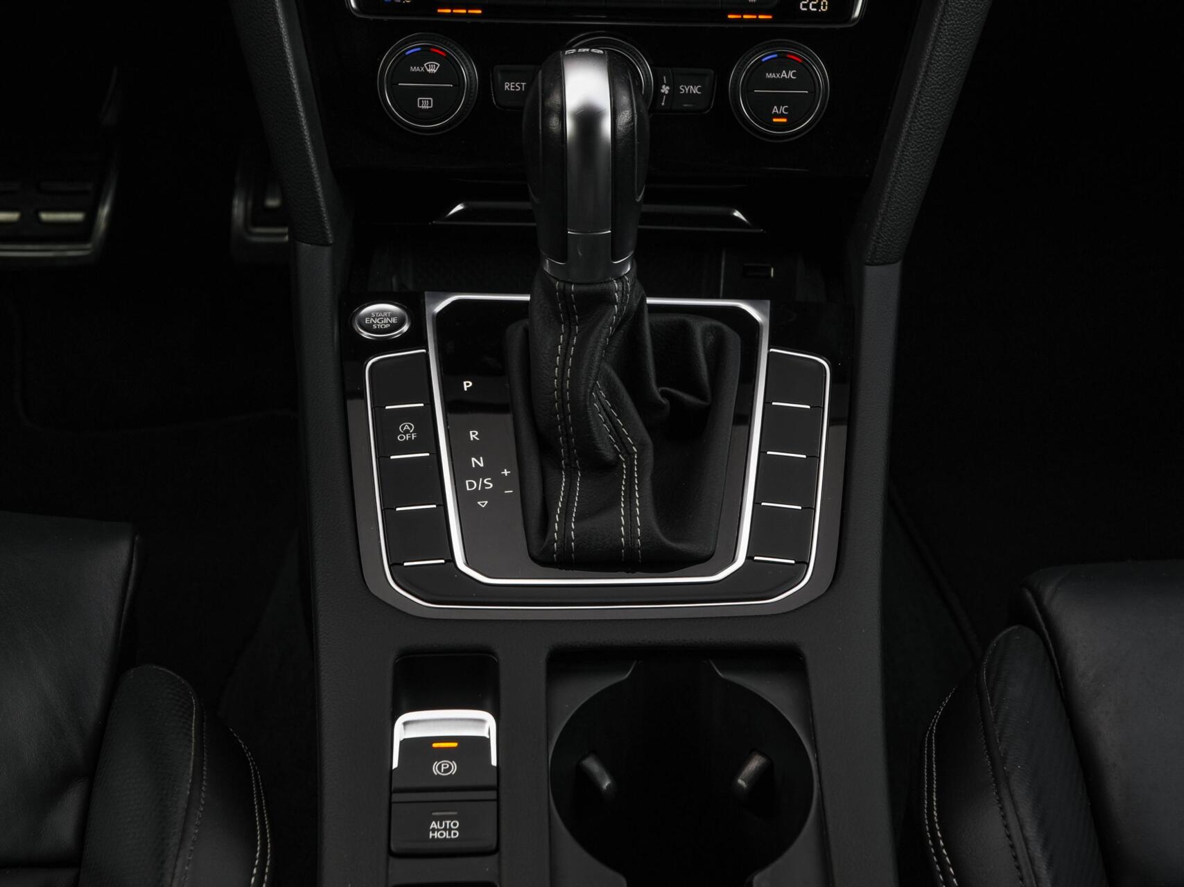 Foto van Volkswagen Passat Variant
