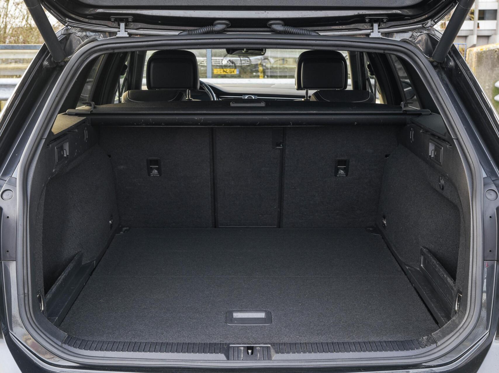 Foto van Volkswagen Passat Variant