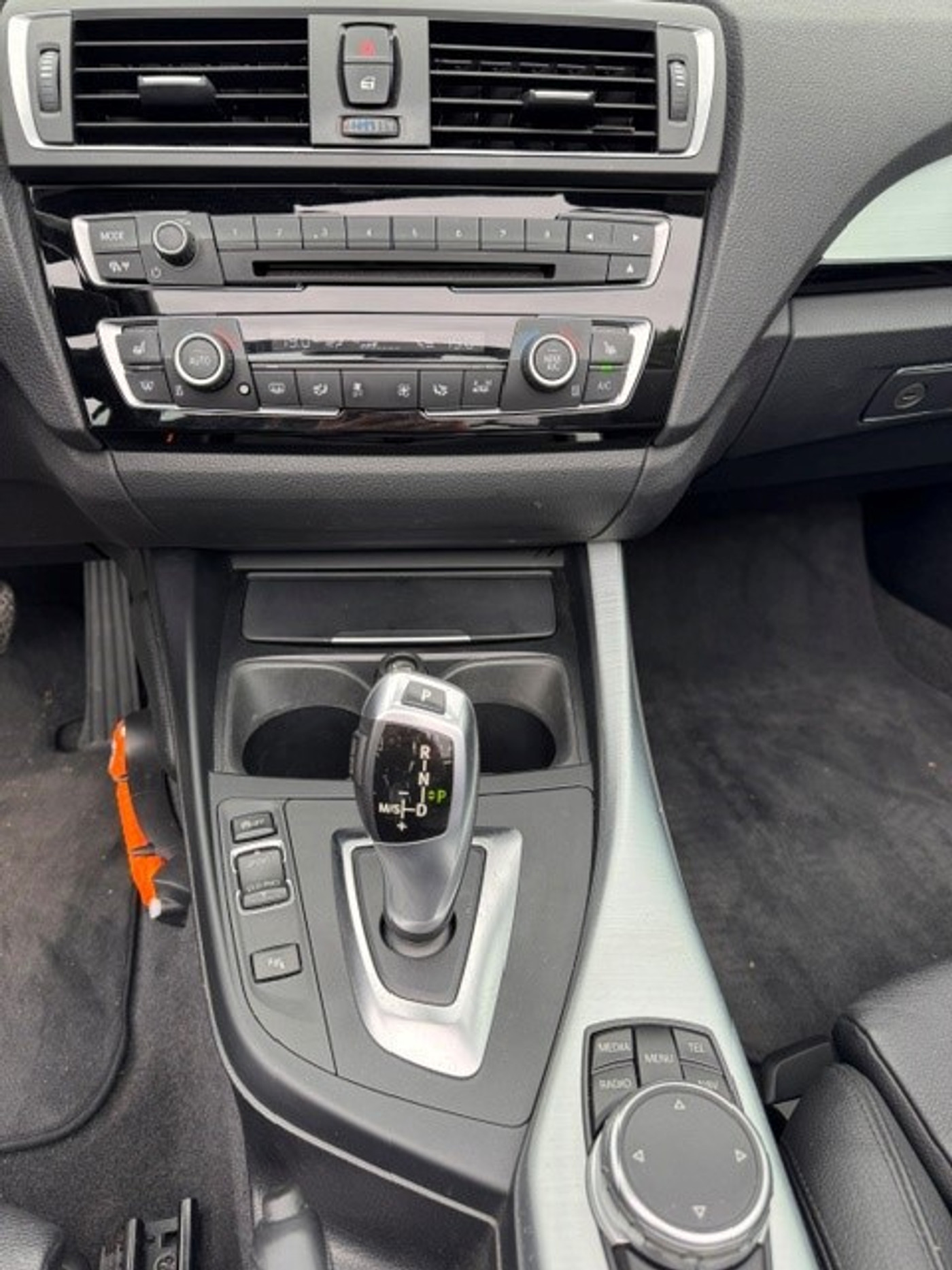 Foto van BMW 218i