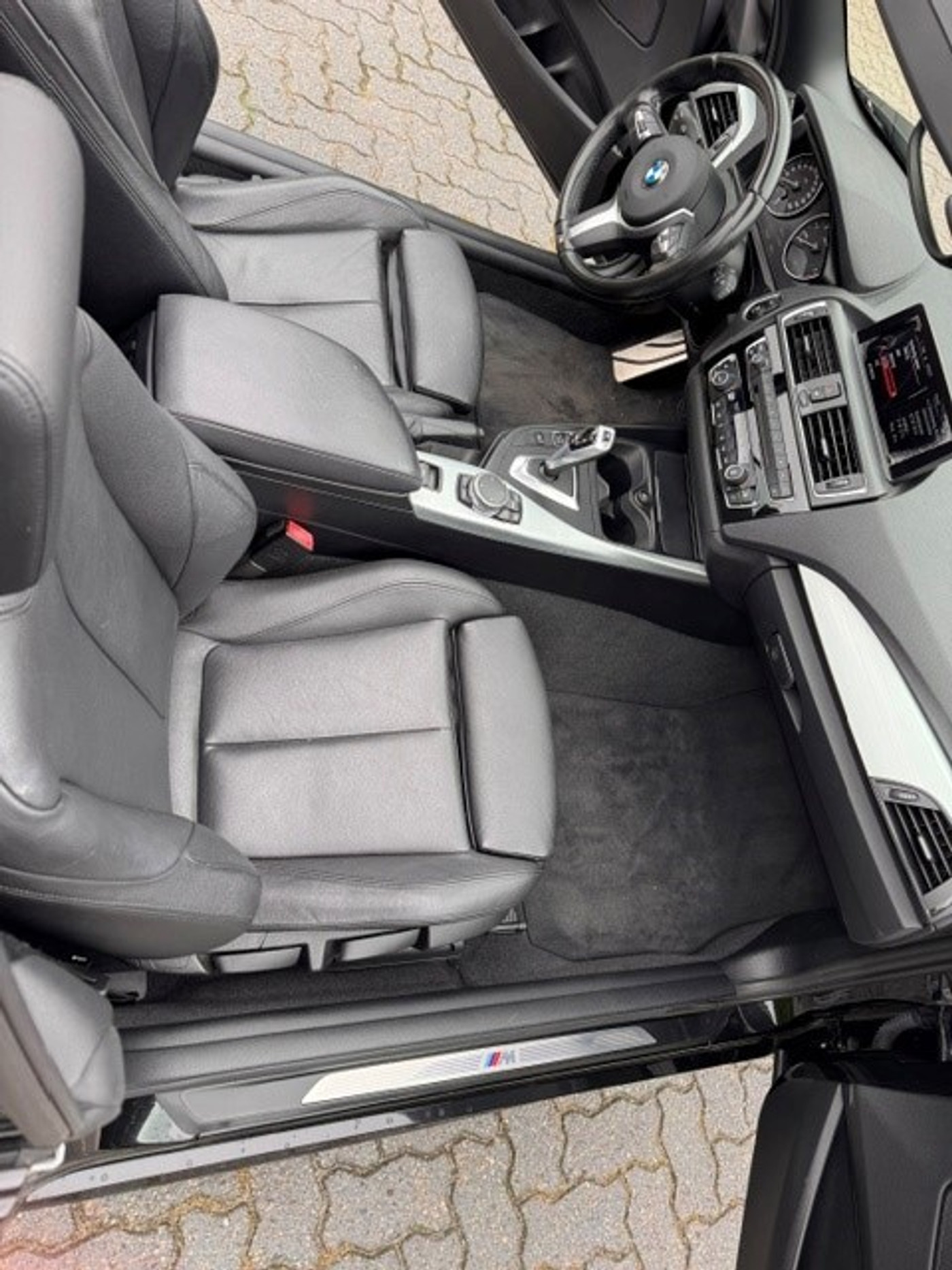 Foto van BMW 218i