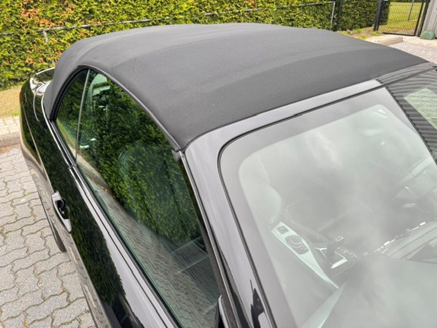 Foto van BMW 218i