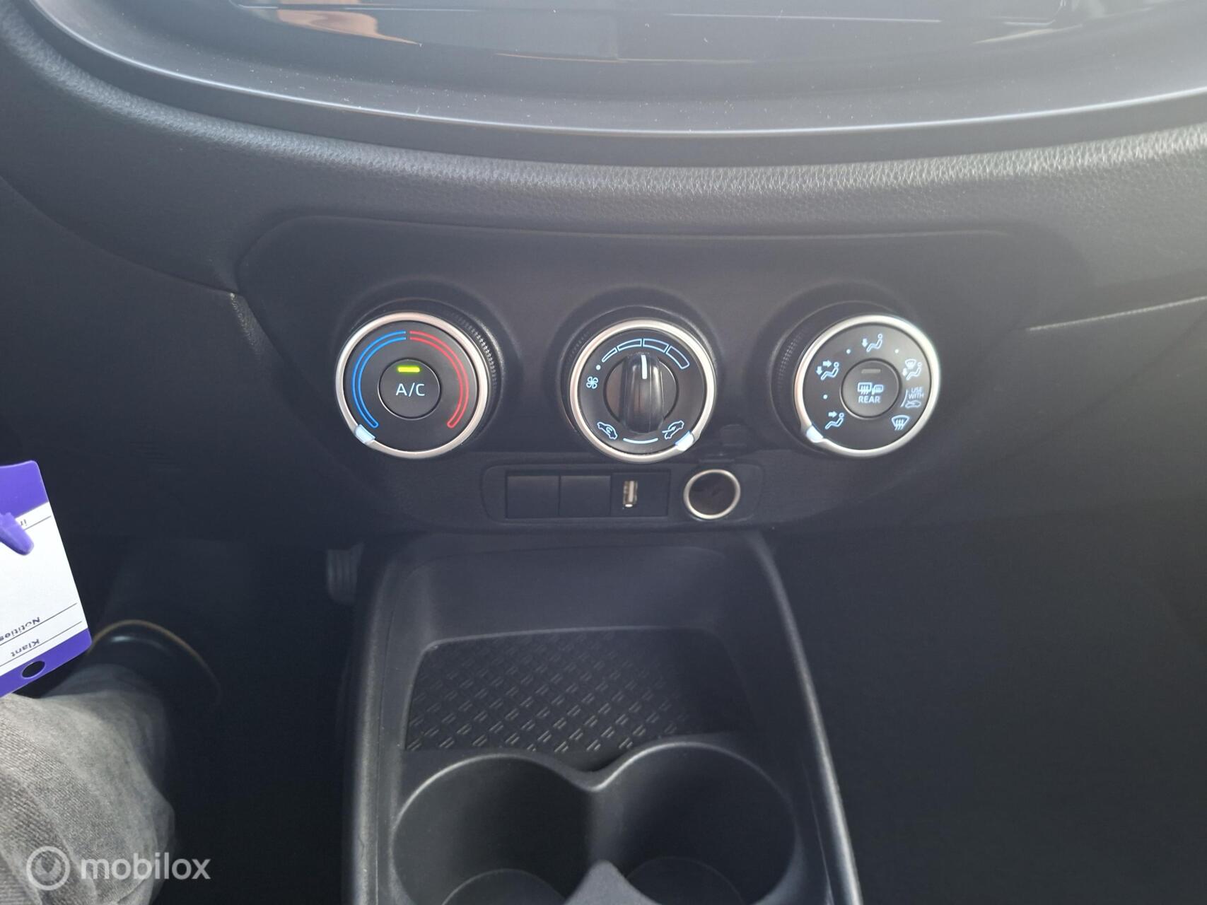 Foto van Toyota Toyota Aygo X
