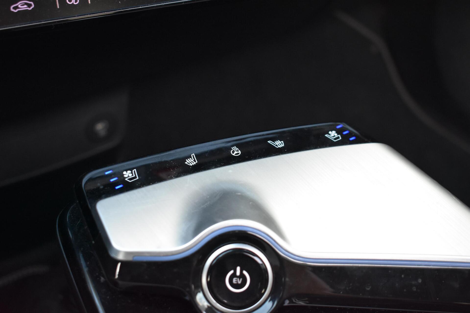 Foto van Kia Ev6