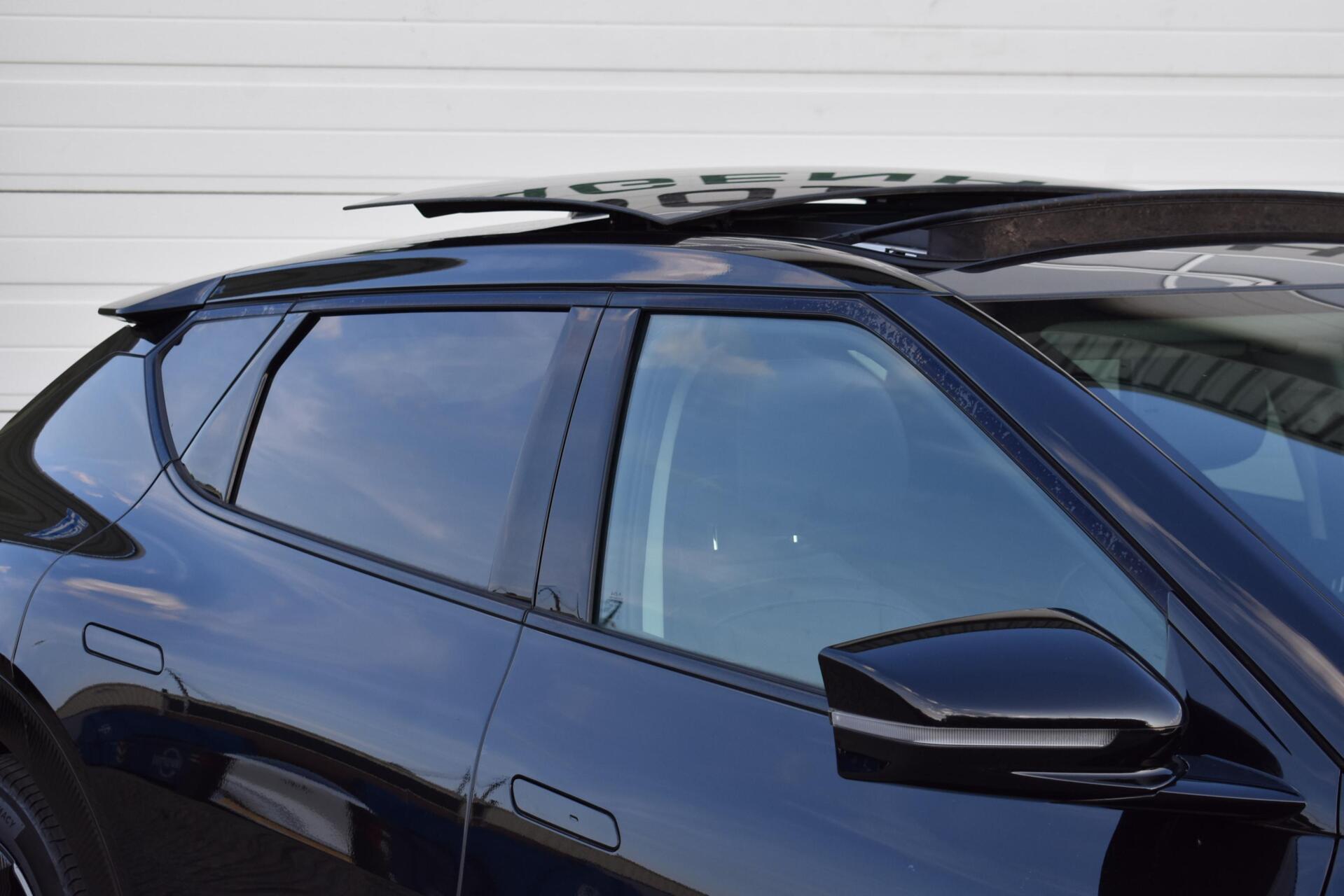 Foto van Kia Ev6
