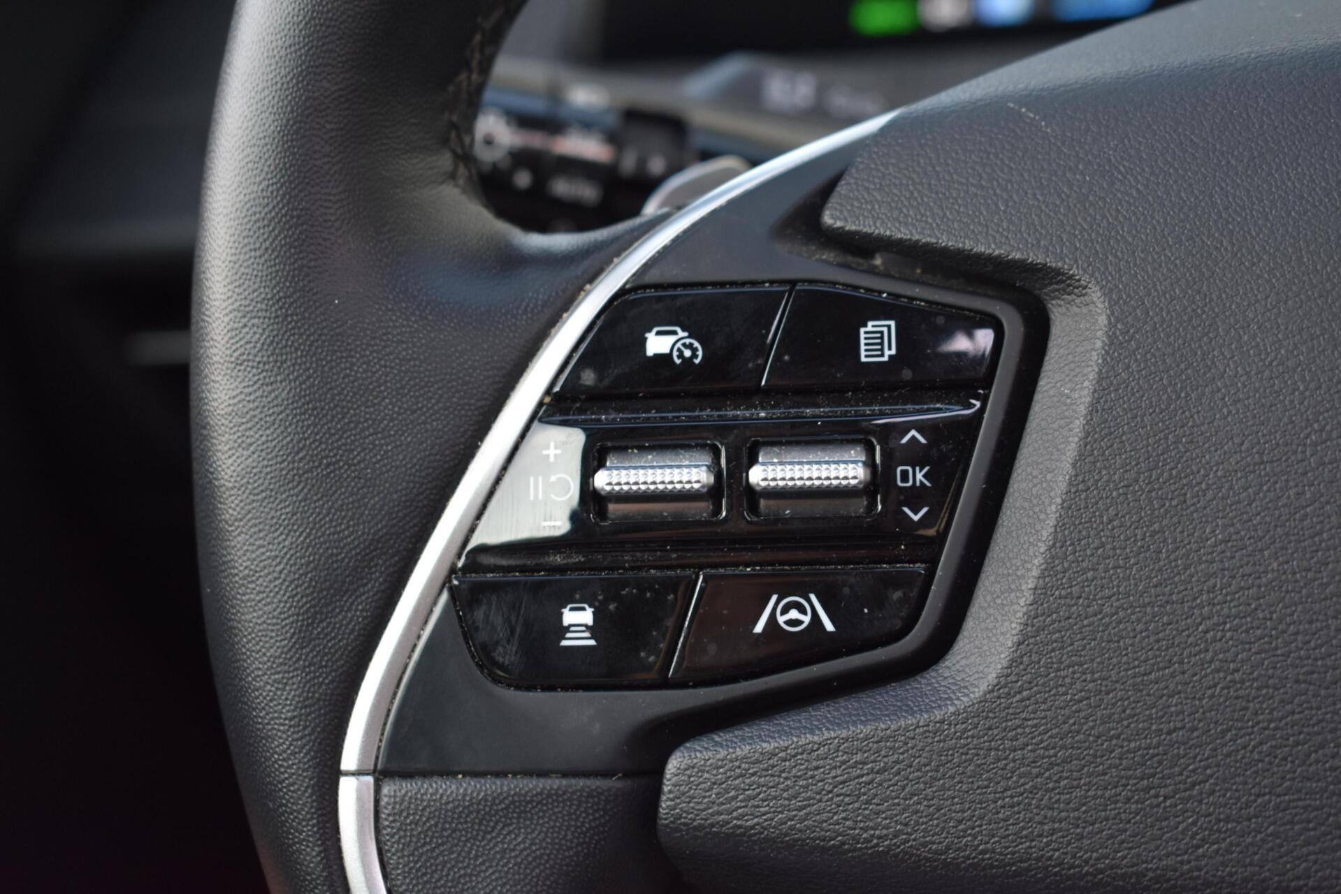 Foto van Kia Ev6