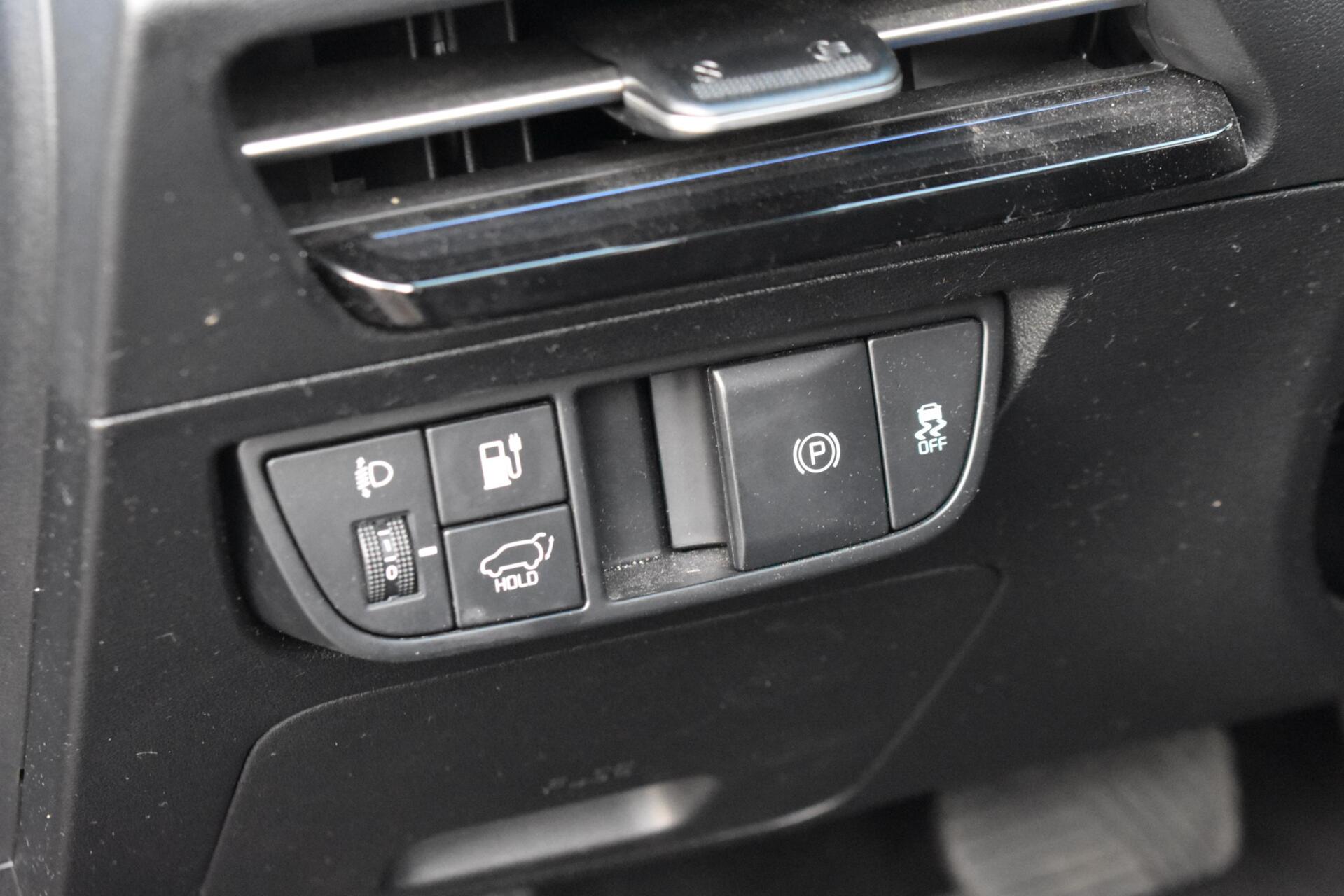 Foto van Kia Ev6