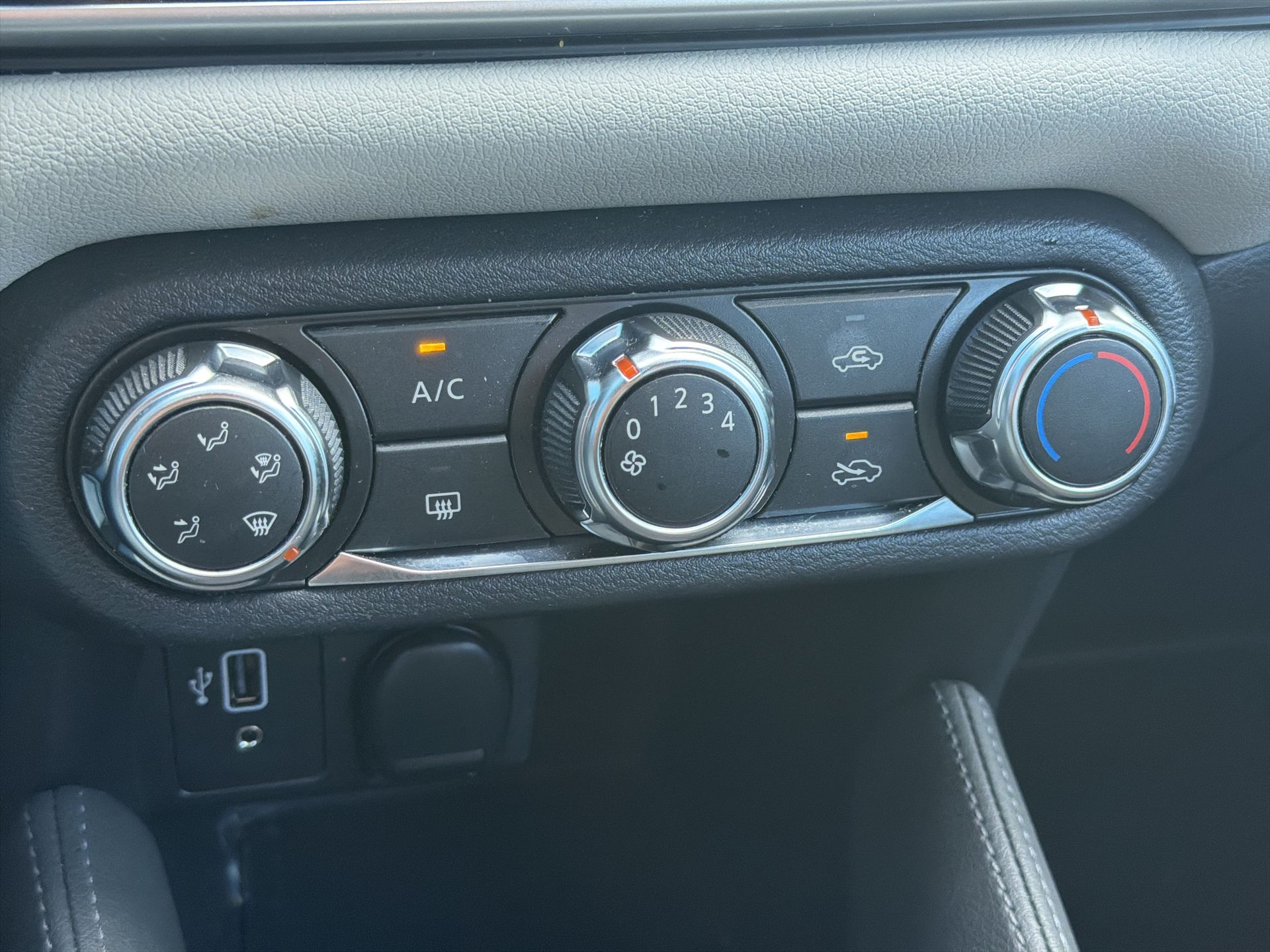 Foto van Nissan Nissan Micra