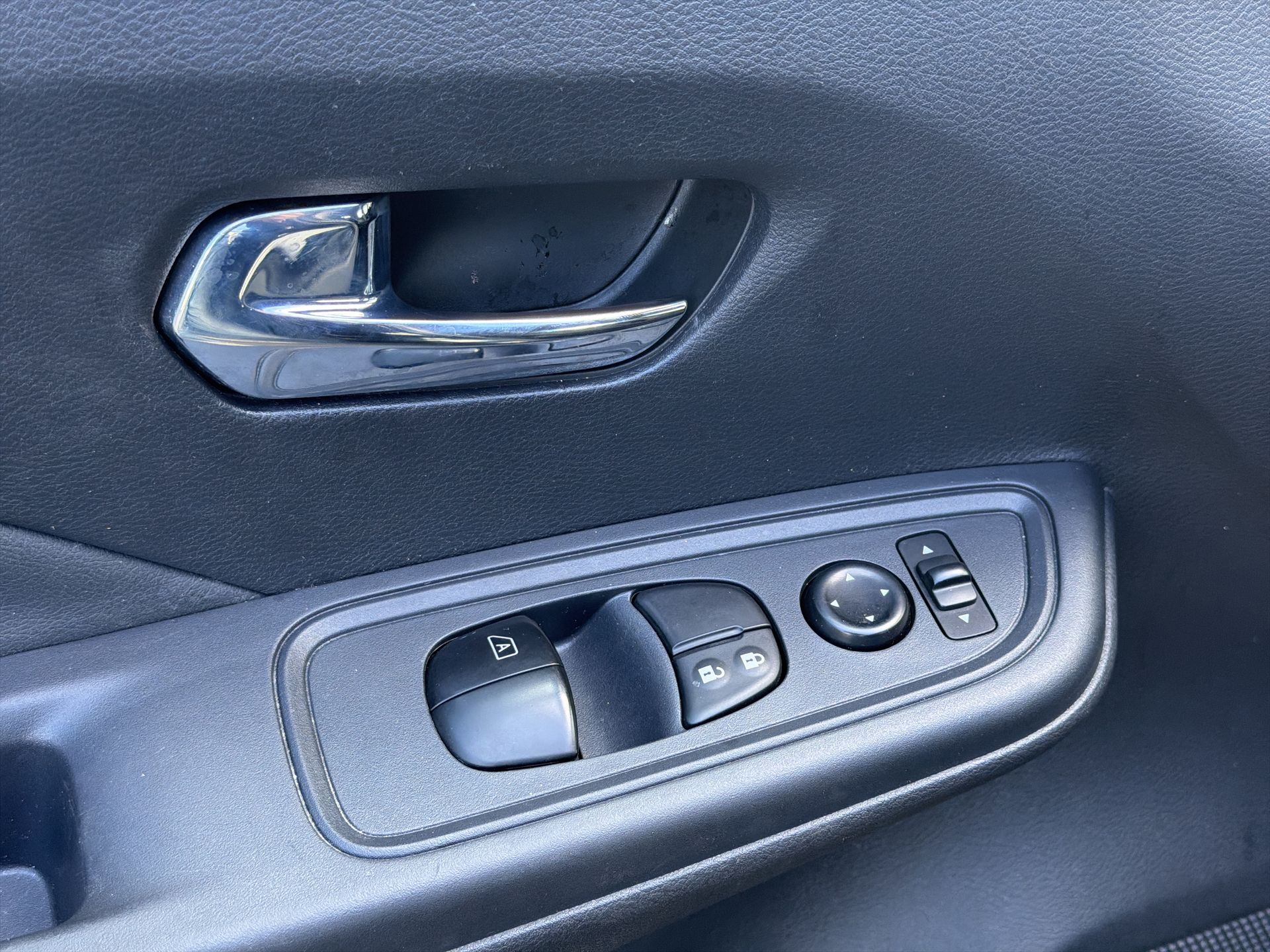 Foto van Nissan Nissan Micra