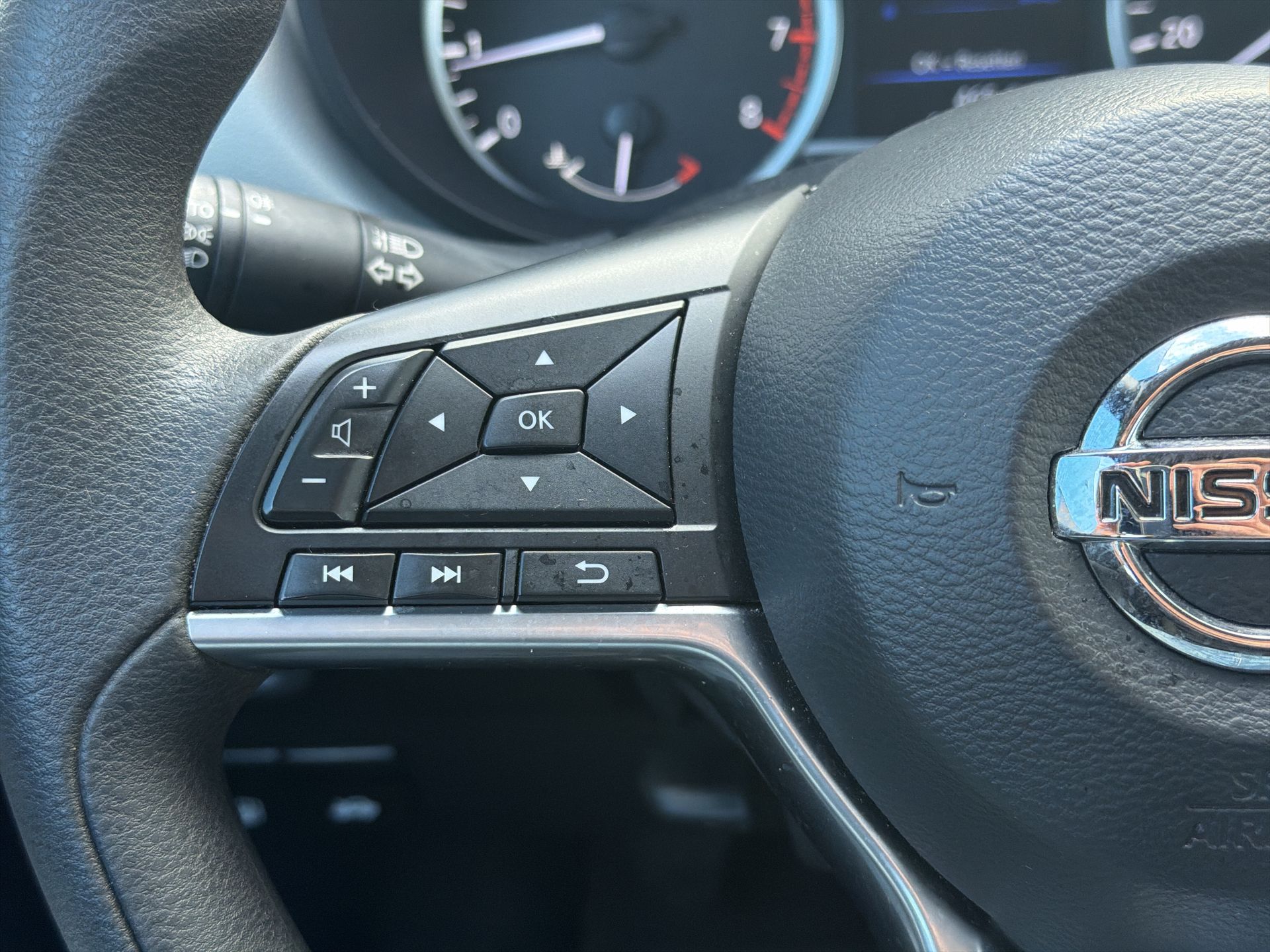 Foto van Nissan Nissan Micra