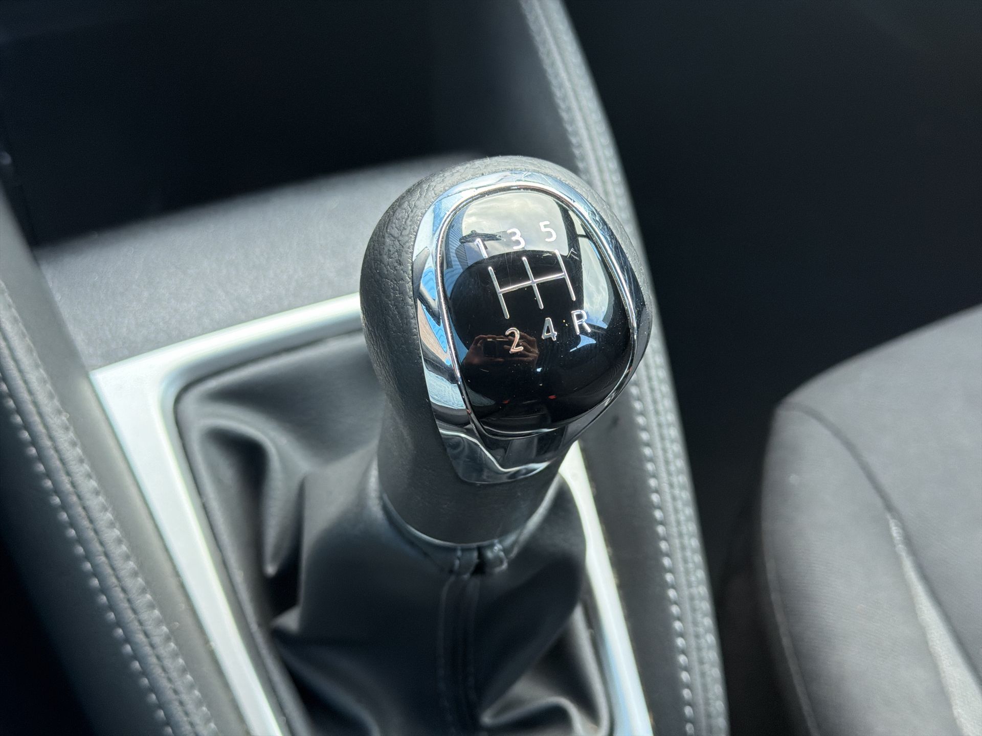 Foto van Nissan Nissan Micra