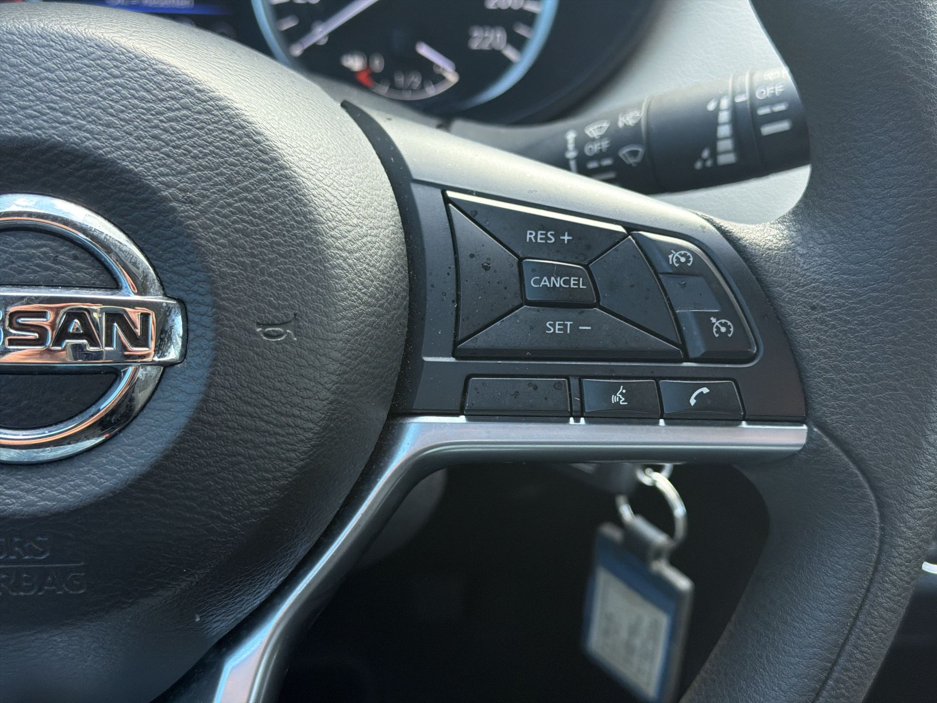 Foto van Nissan Nissan Micra