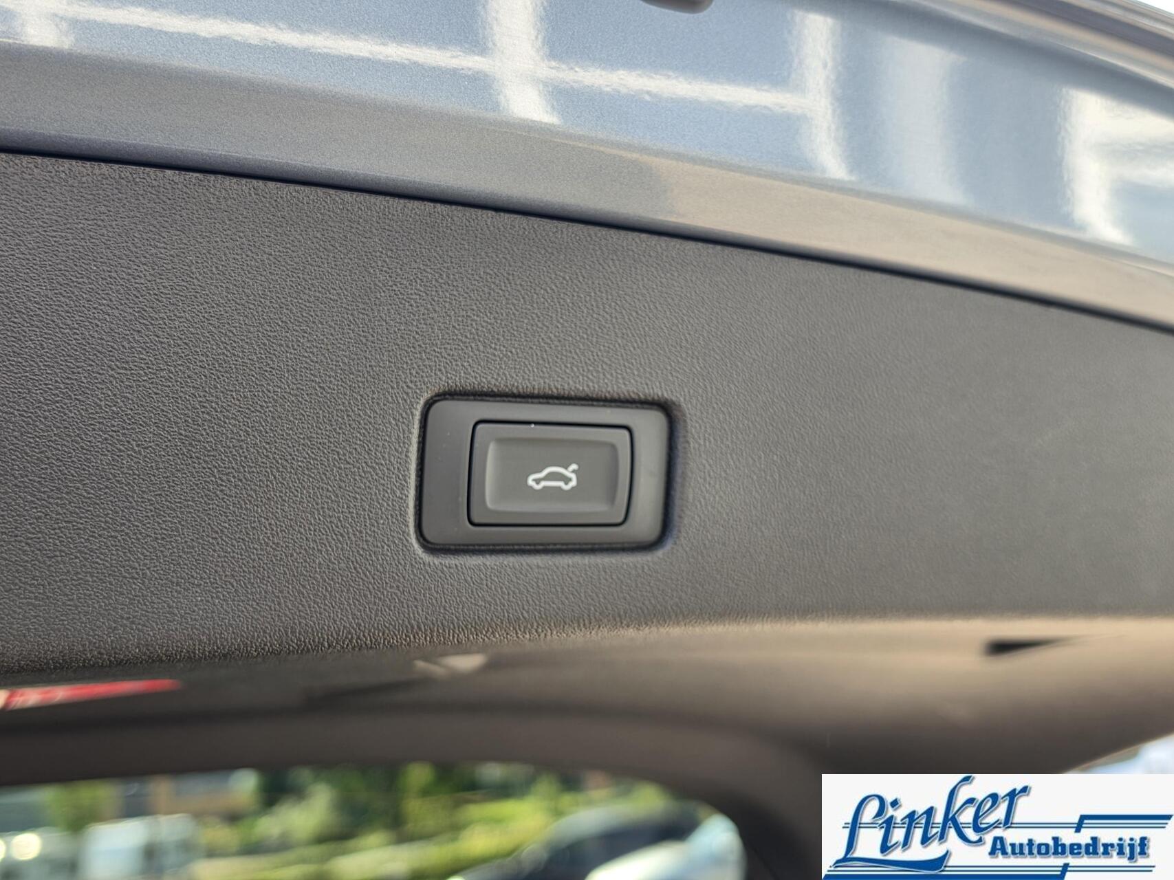 Foto van Audi Q4 40 E-tron