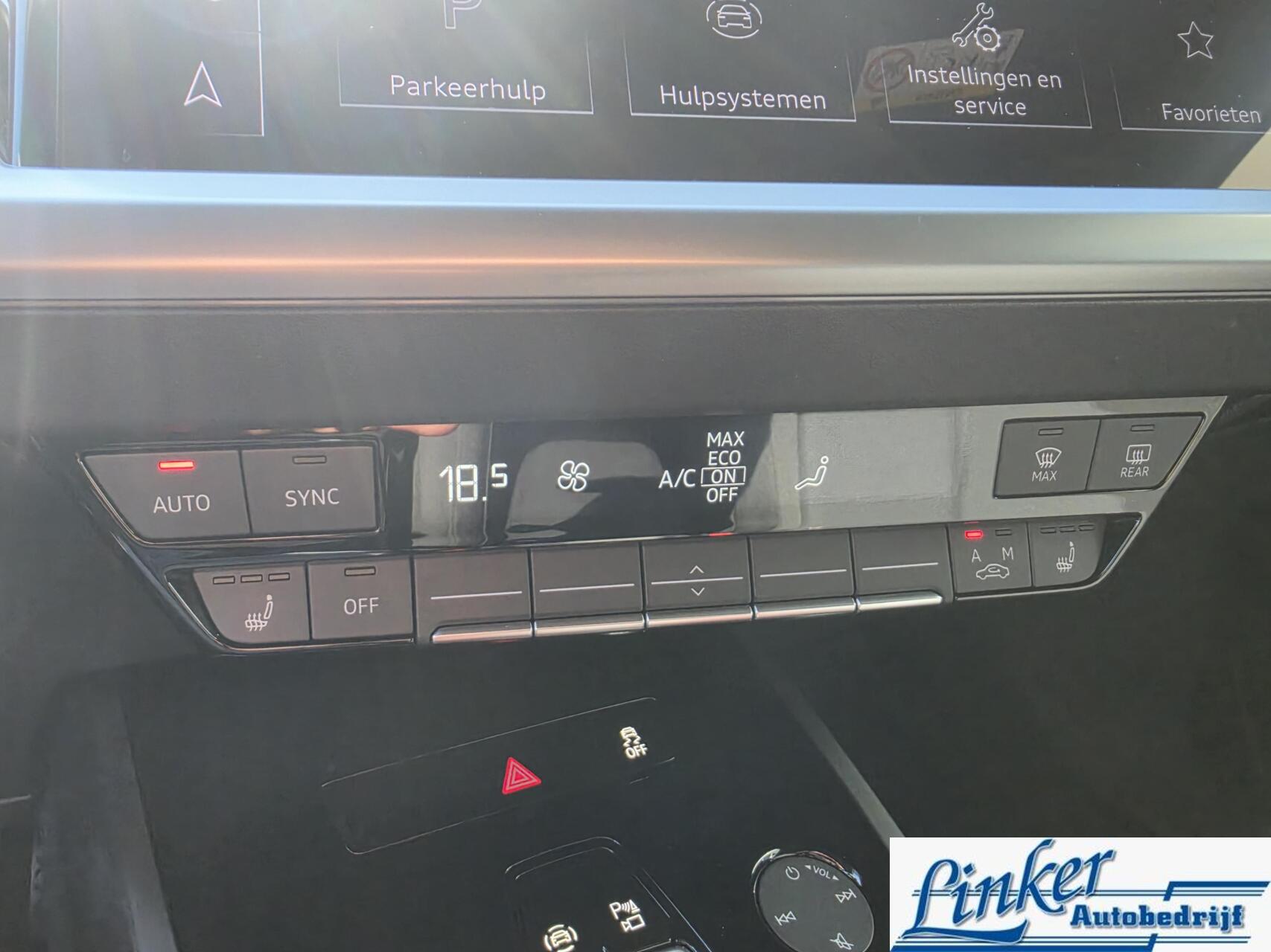 Foto van Audi Q4 40 E-tron