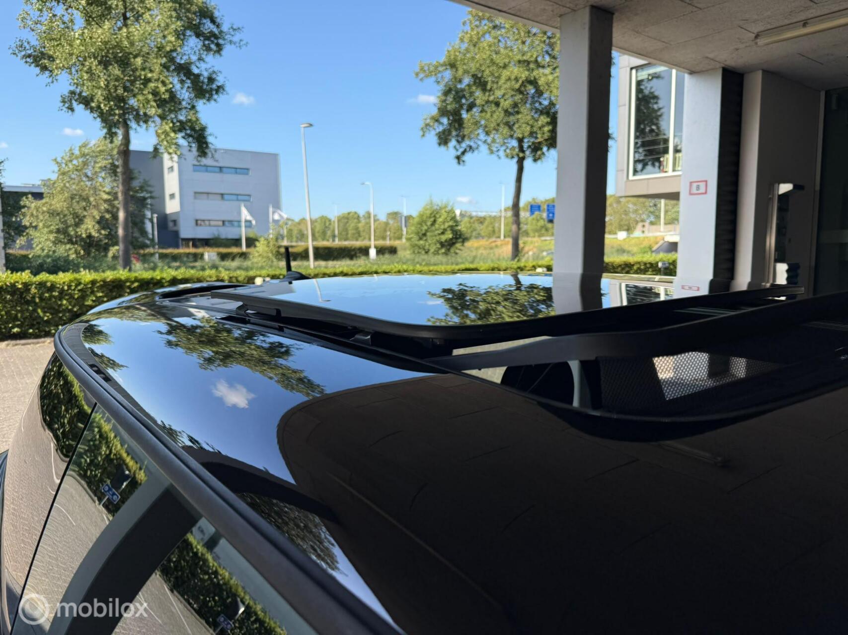 Foto van Mini Cooper S