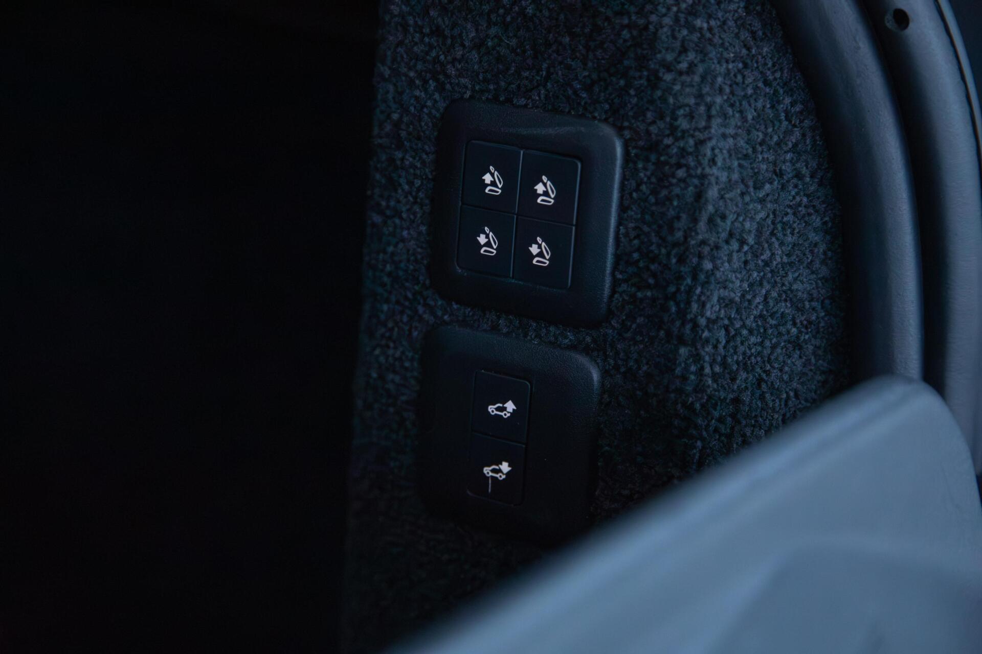Foto van Land Rover Range Rover