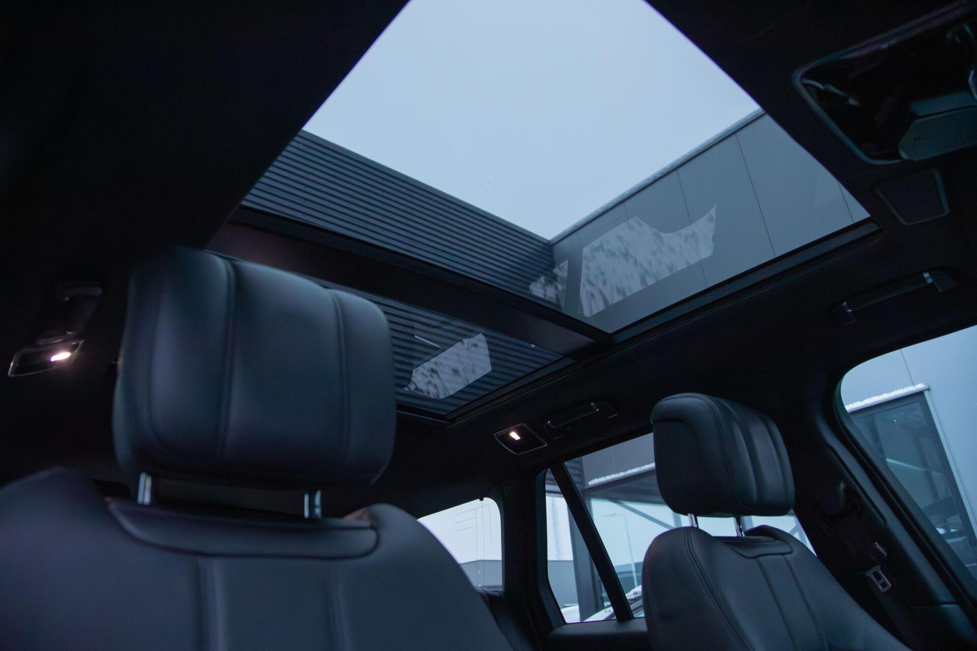 Foto van Land Rover Range Rover