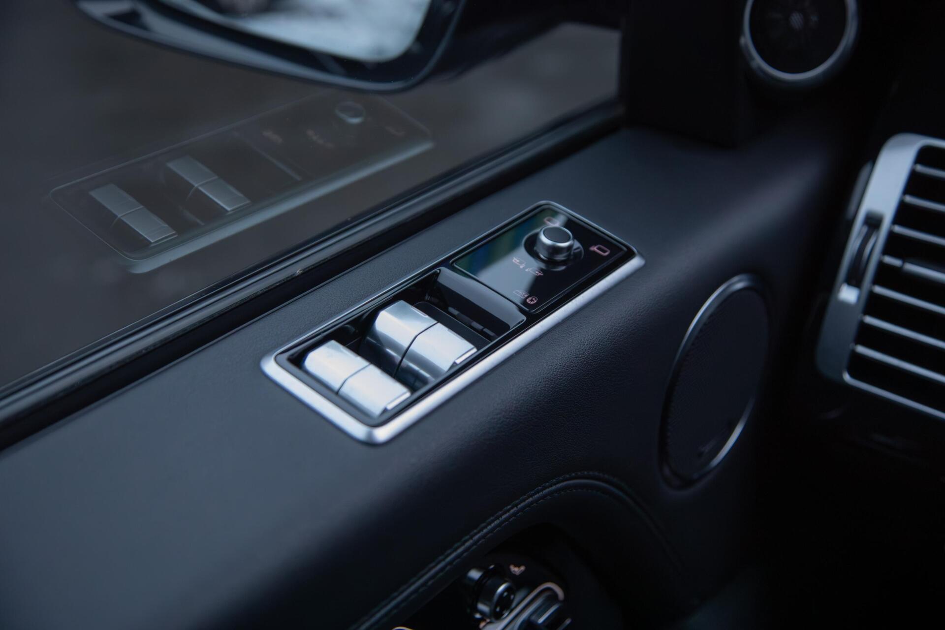 Foto van Land Rover Range Rover