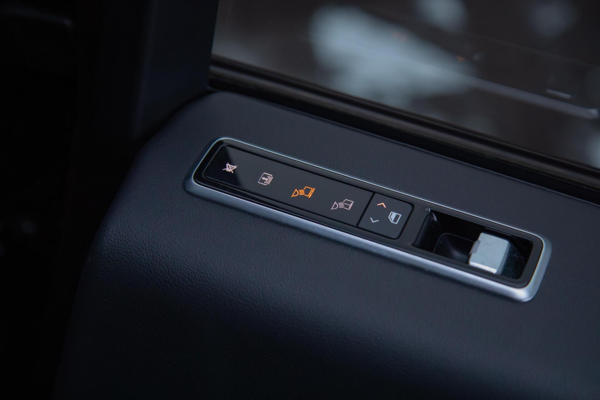 Foto van Land Rover Range Rover