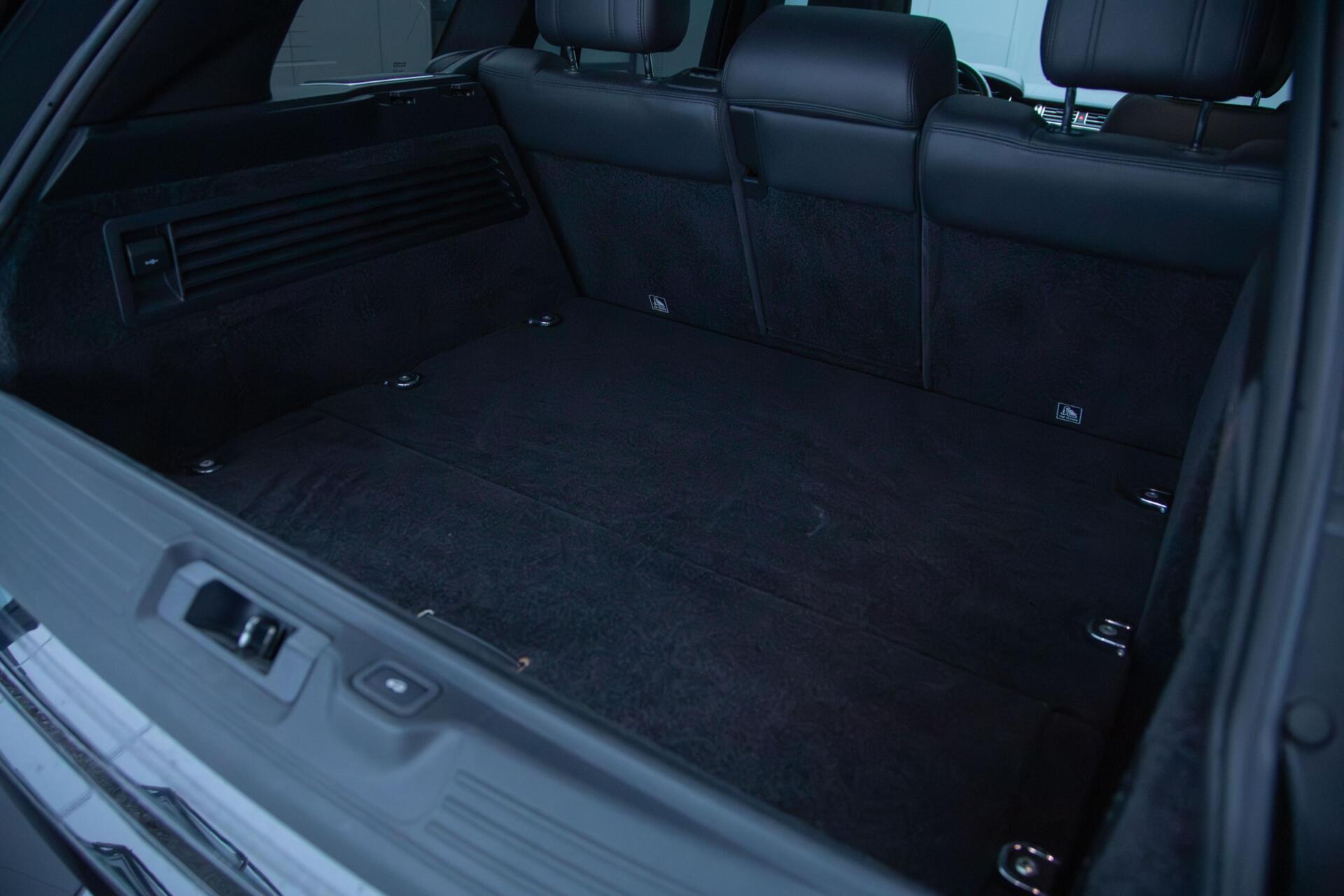 Foto van Land Rover Range Rover