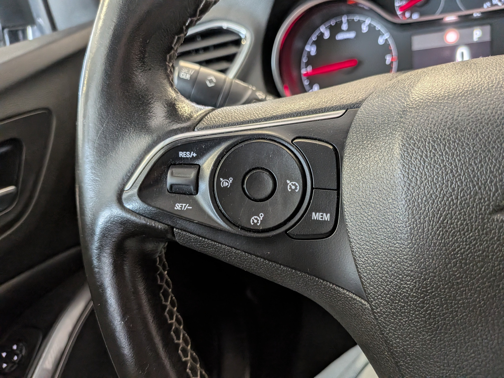 Foto van Opel Grandland X