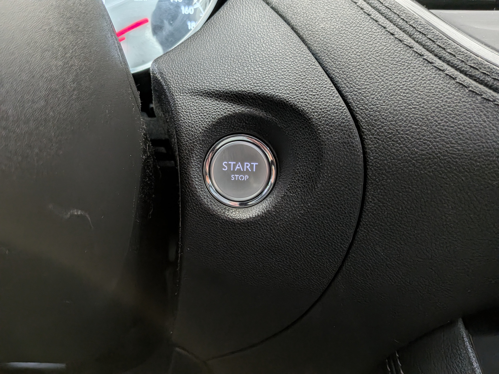 Foto van Opel Grandland X
