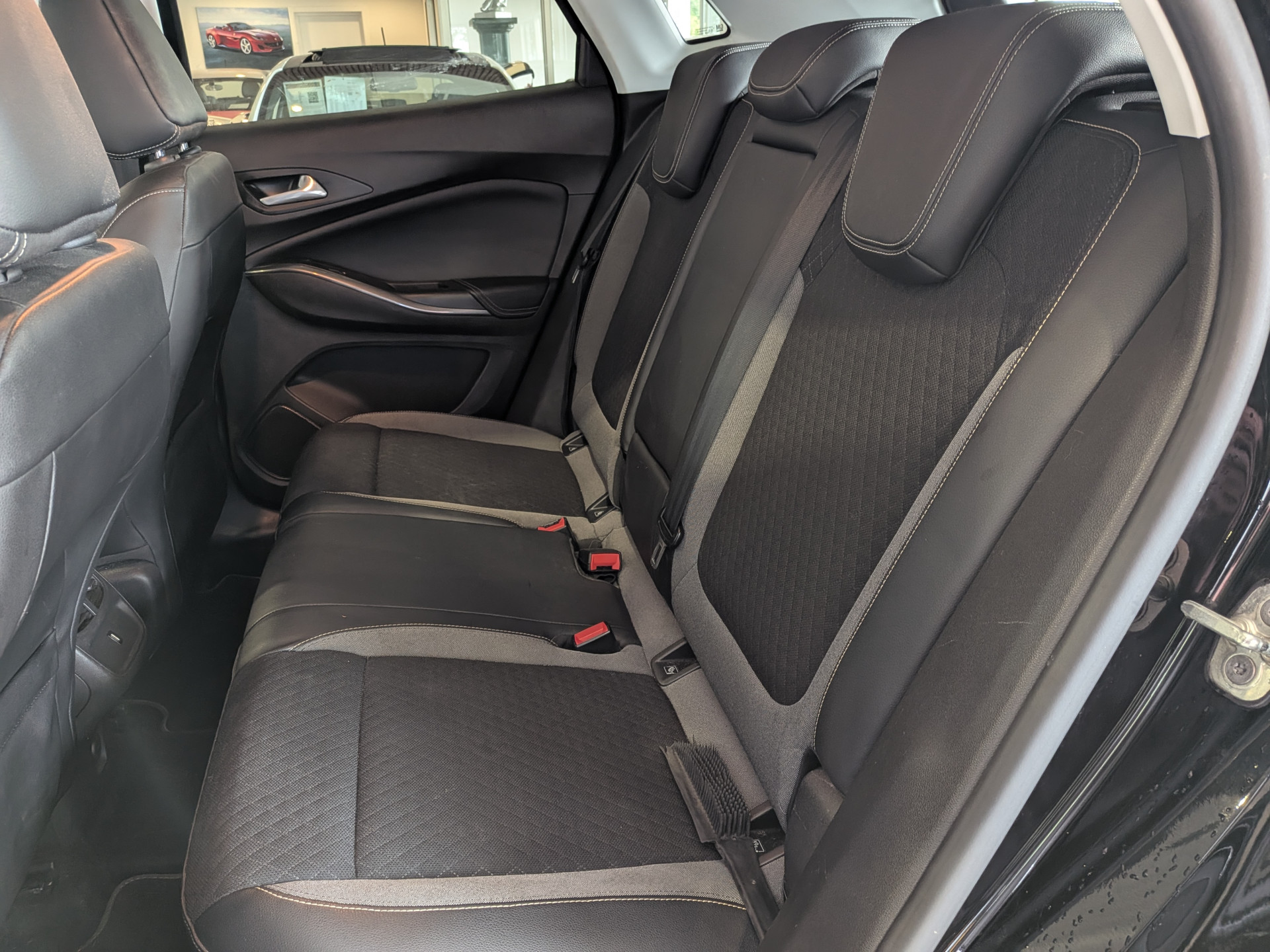 Foto van Opel Grandland X