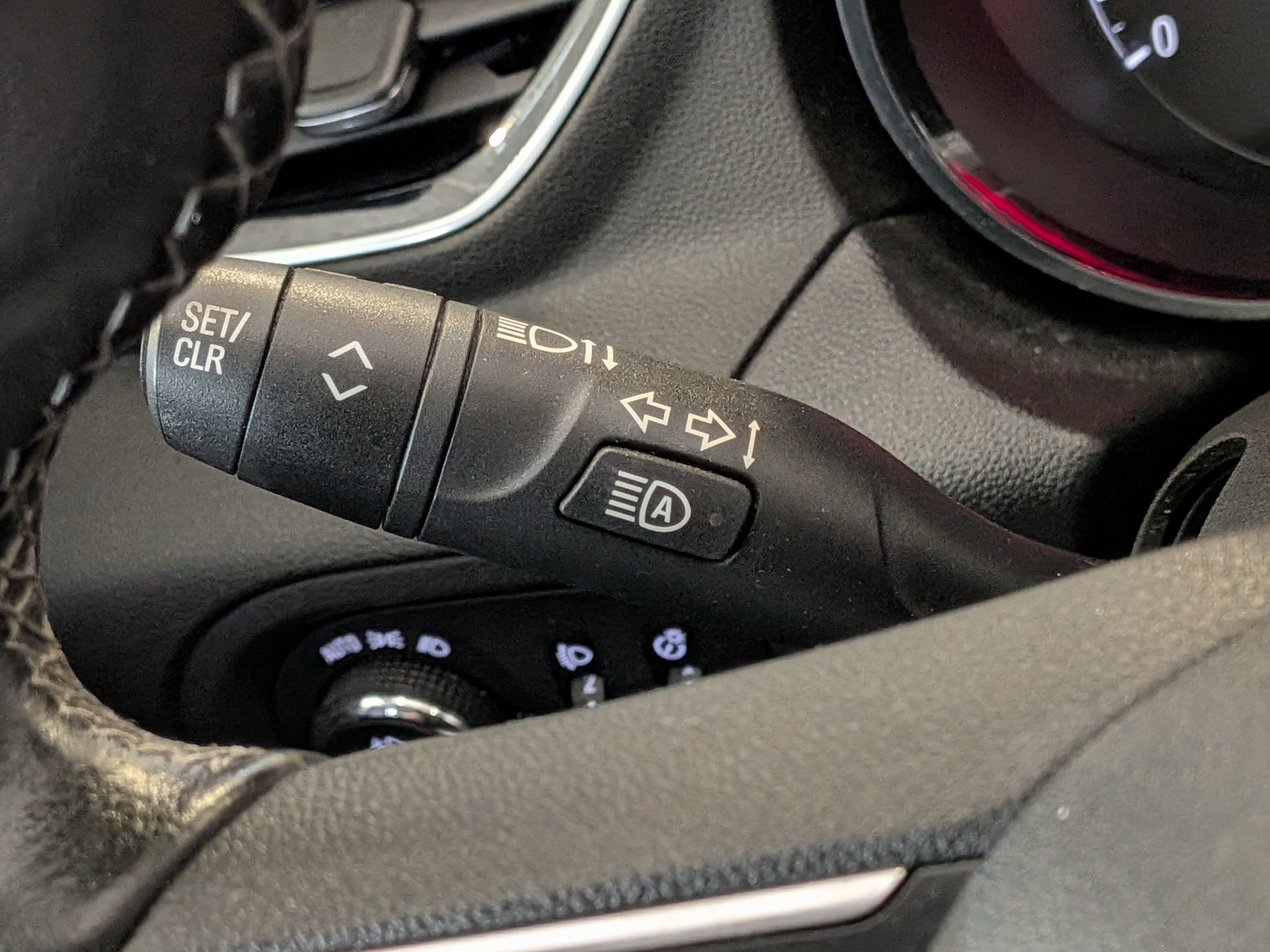 Foto van Opel Grandland X