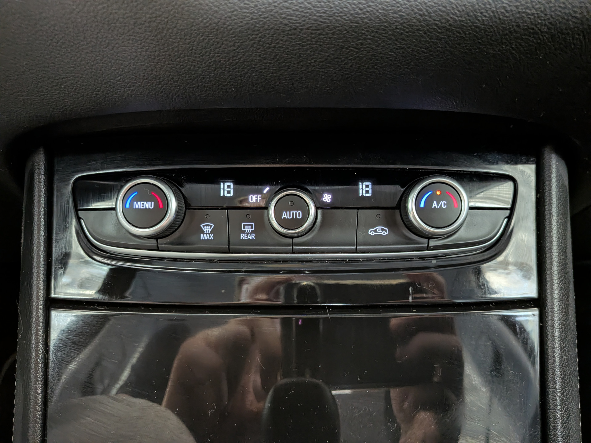 Foto van Opel Grandland X