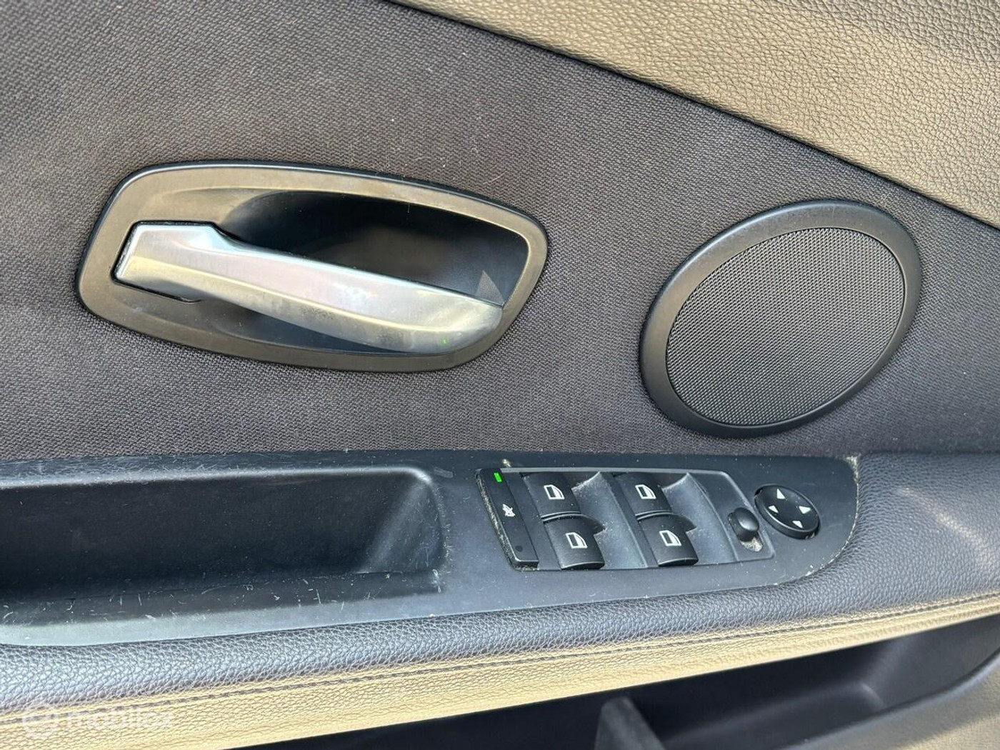 Foto van BMW 5er Reihe