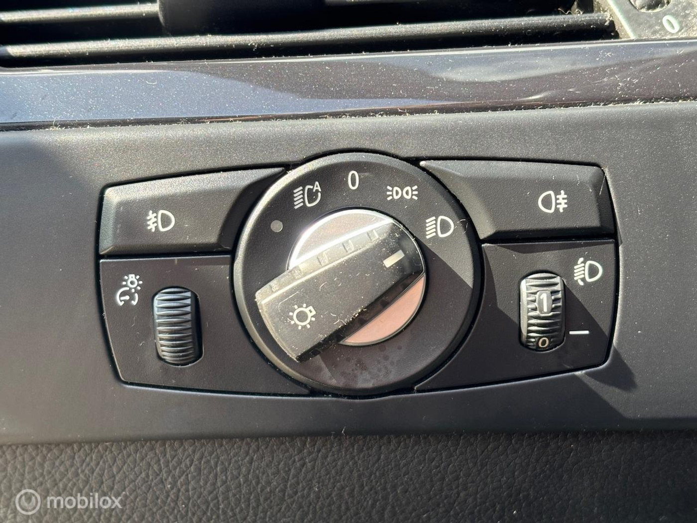 Foto van BMW 5er Reihe