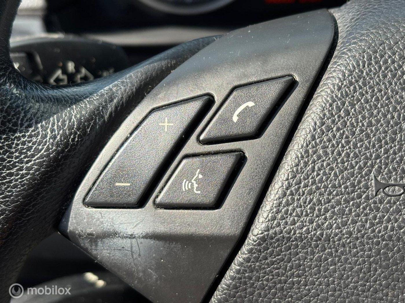 Foto van BMW 5er Reihe