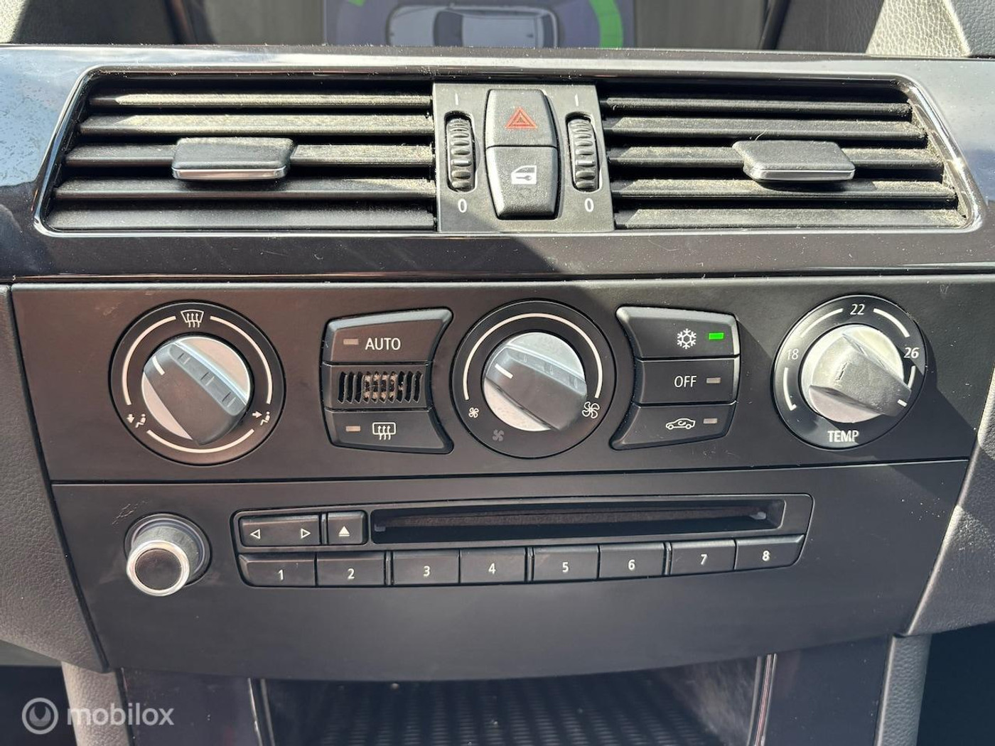 Foto van BMW 5er Reihe