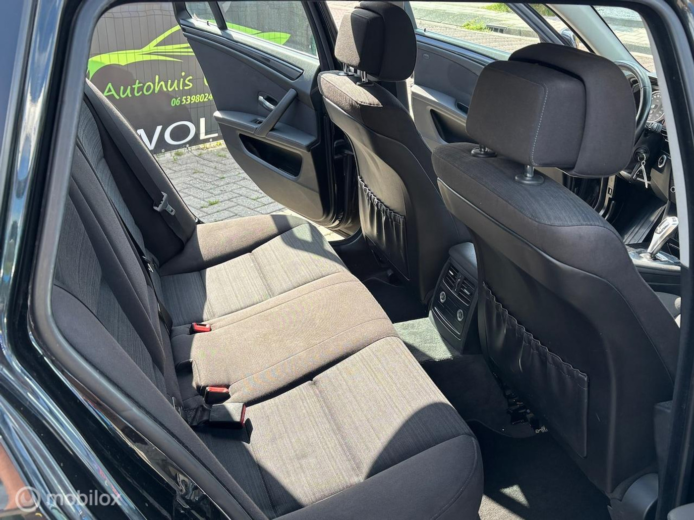 Foto van BMW 5er Reihe