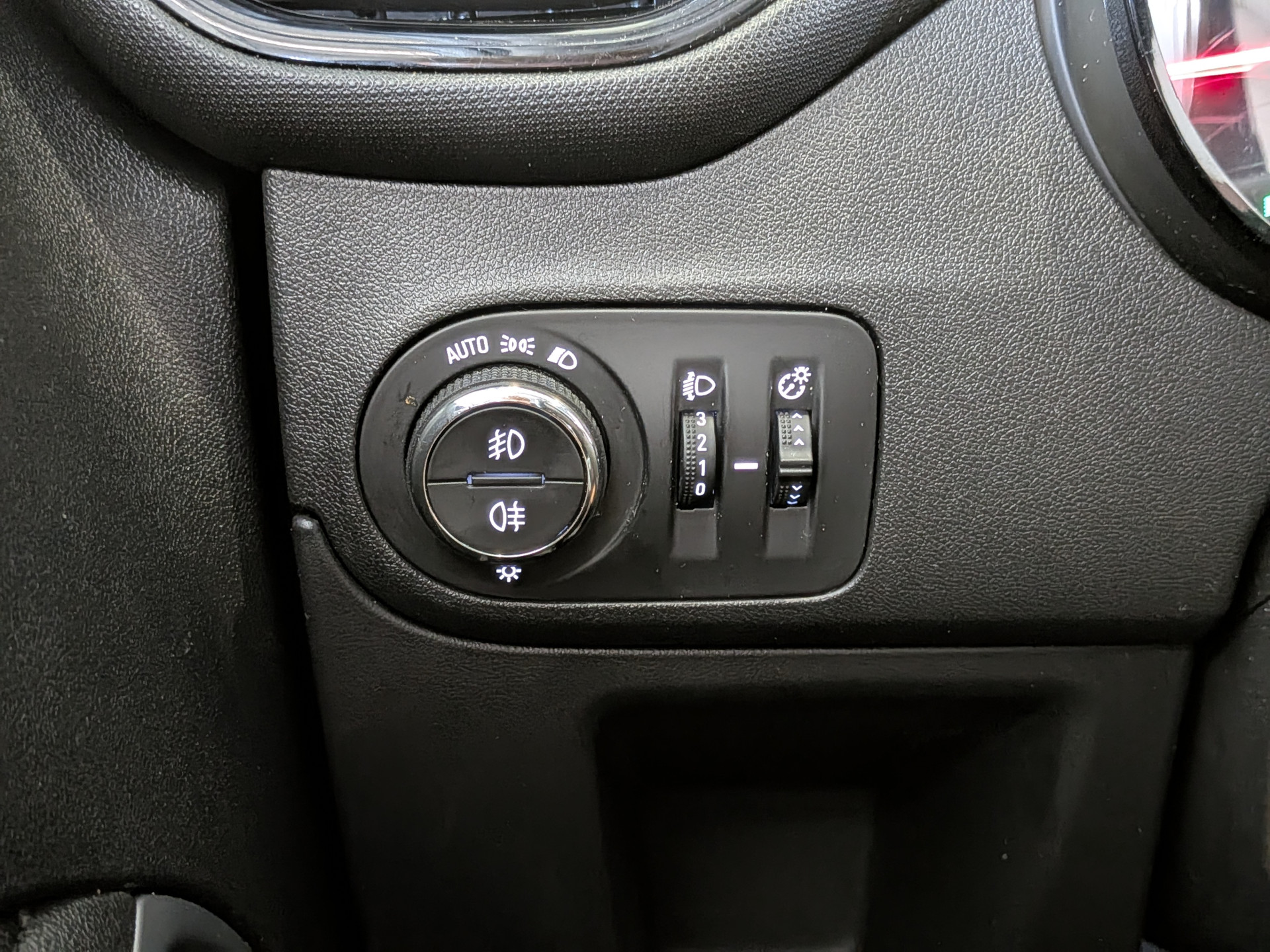 Foto van Opel Crossland X