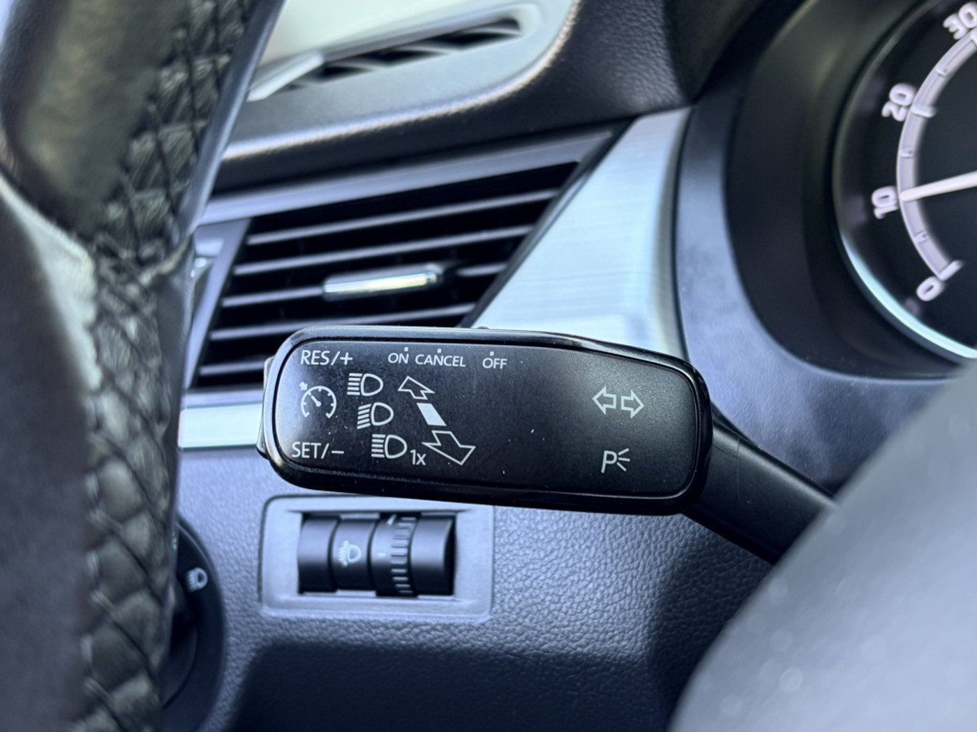 Foto van Skoda Rapid