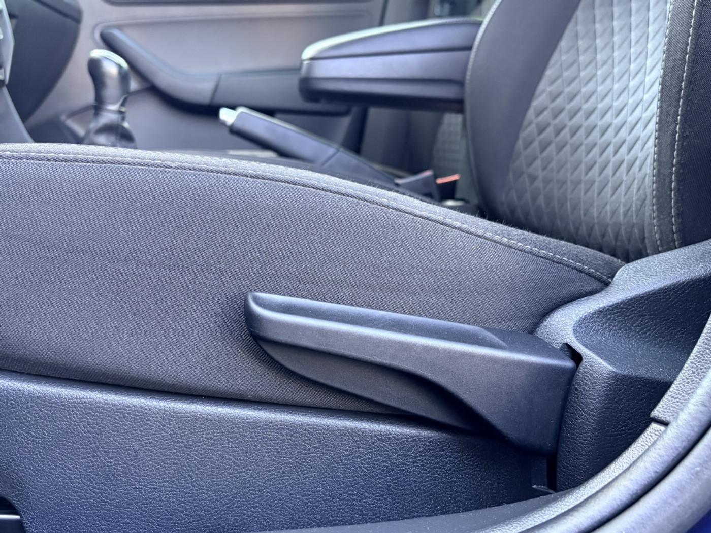 Foto van Skoda Rapid