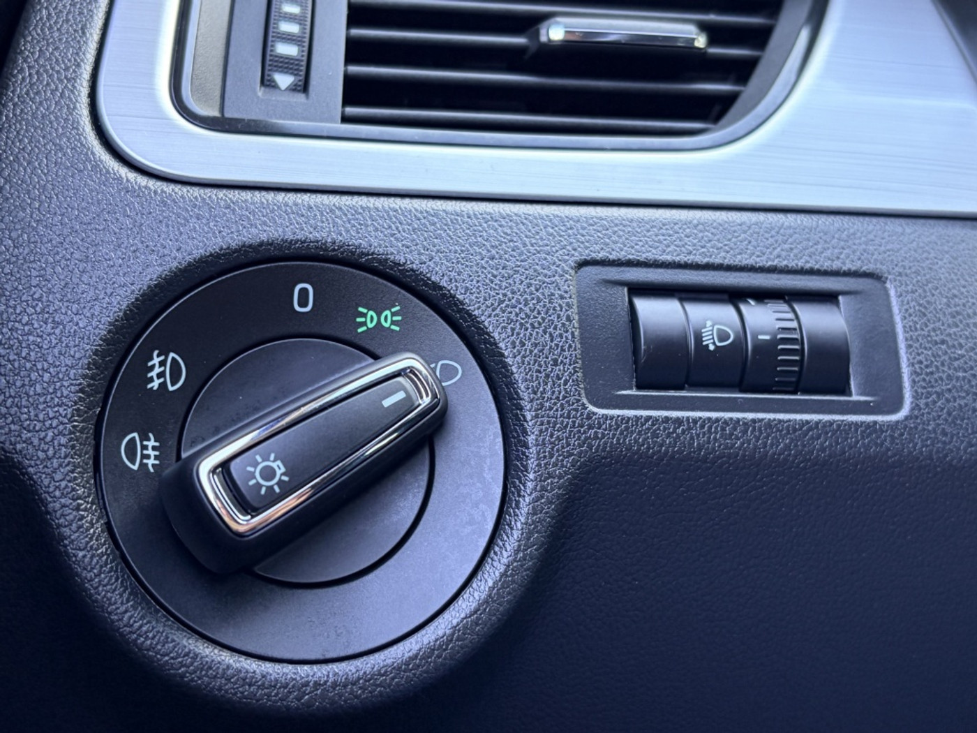 Foto van Skoda Rapid