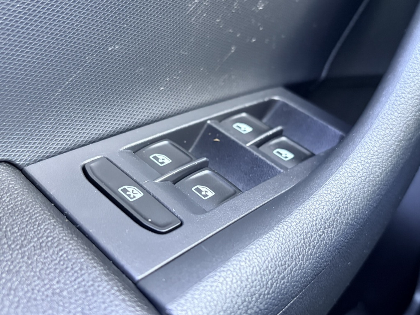 Foto van Skoda Rapid