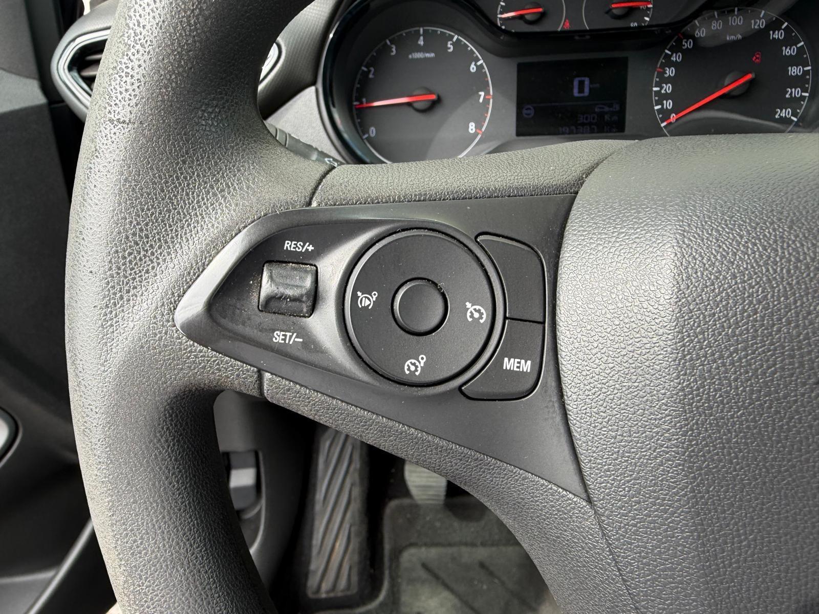 Foto van Opel Crossland X