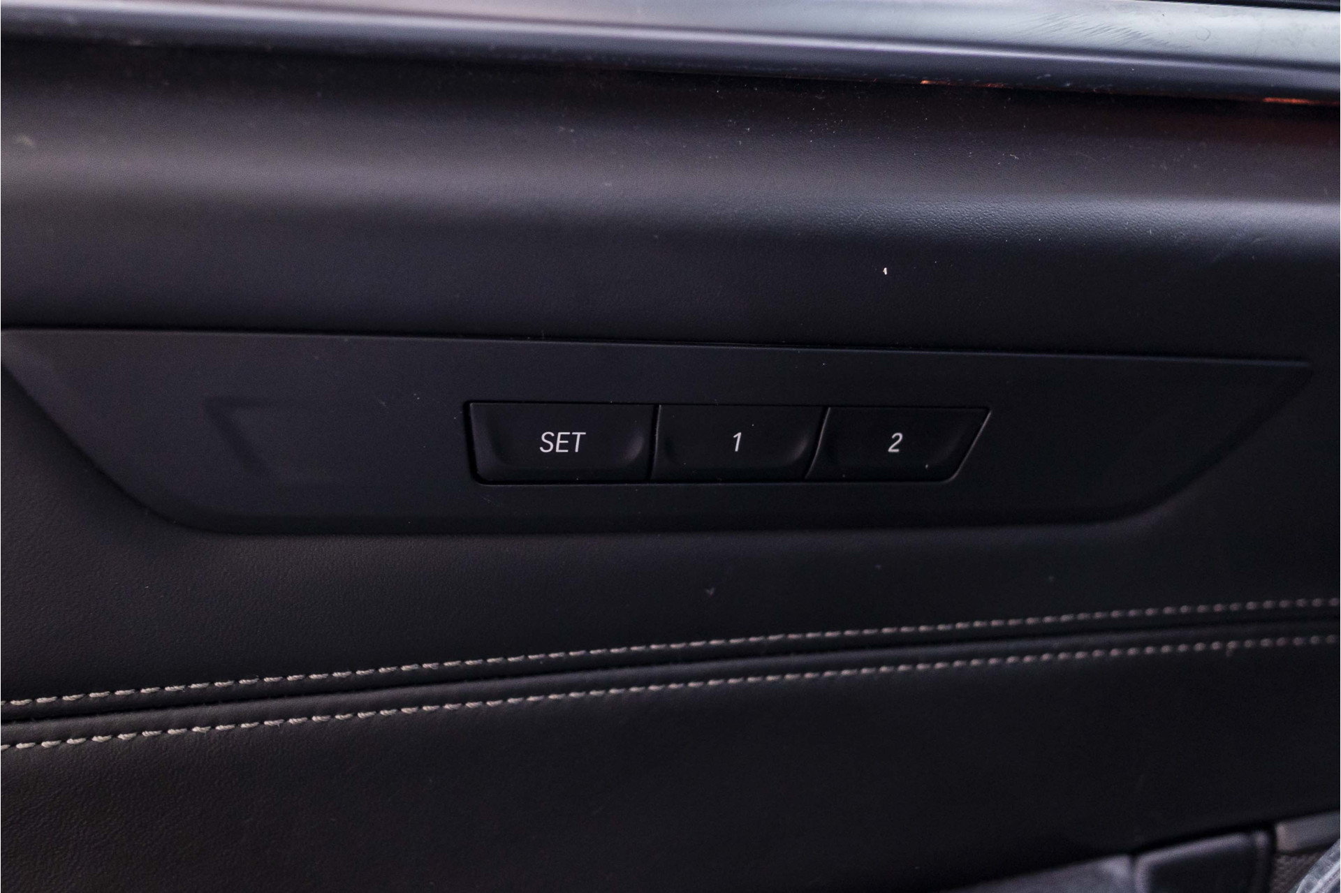 Foto van BMW 530d