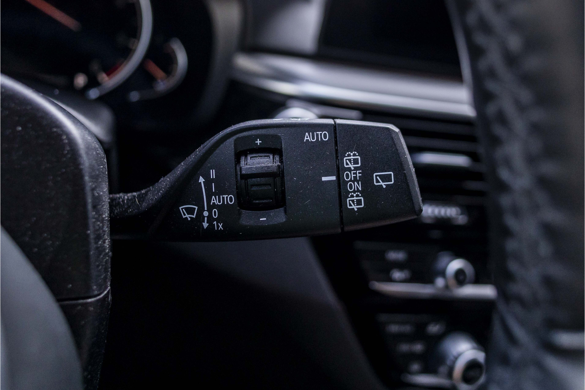 Foto van BMW 530d