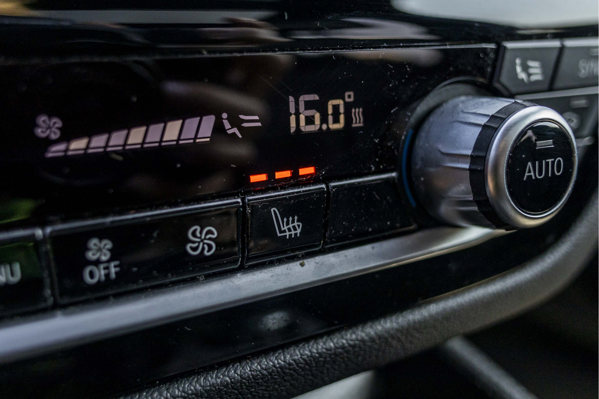 Foto van BMW 530d