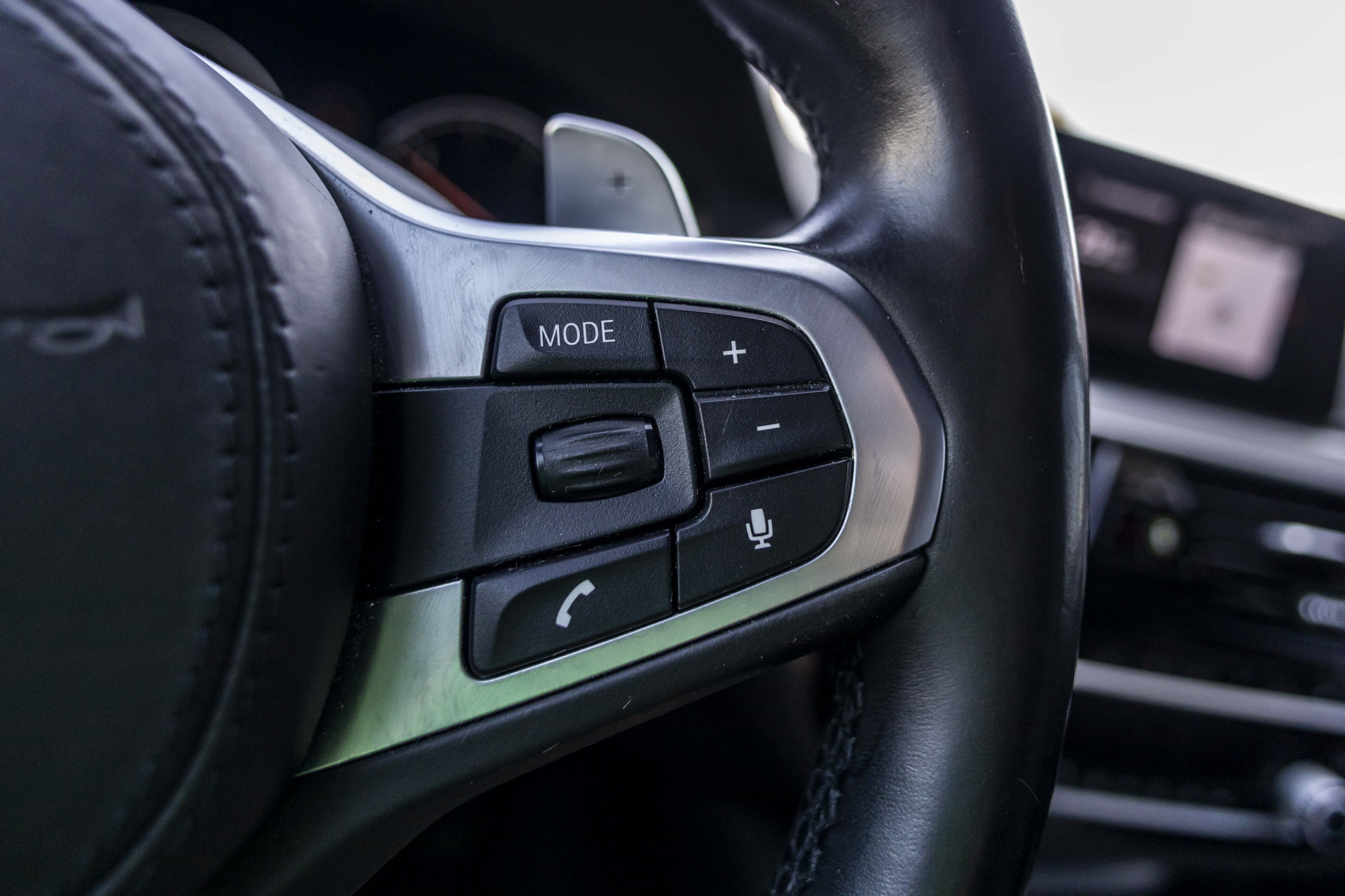 Foto van BMW 530d