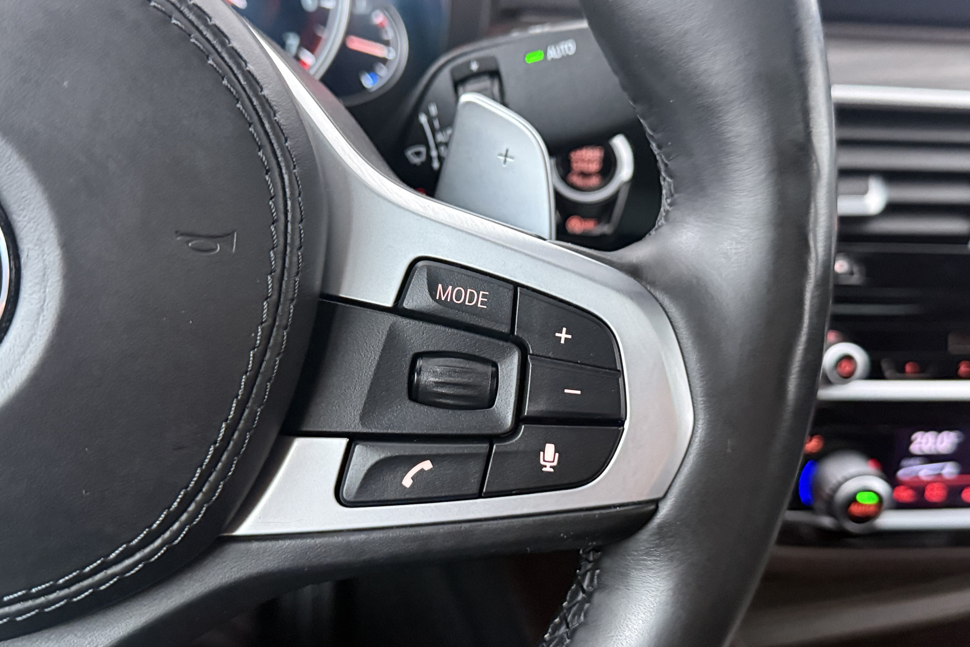 Foto van BMW 630i