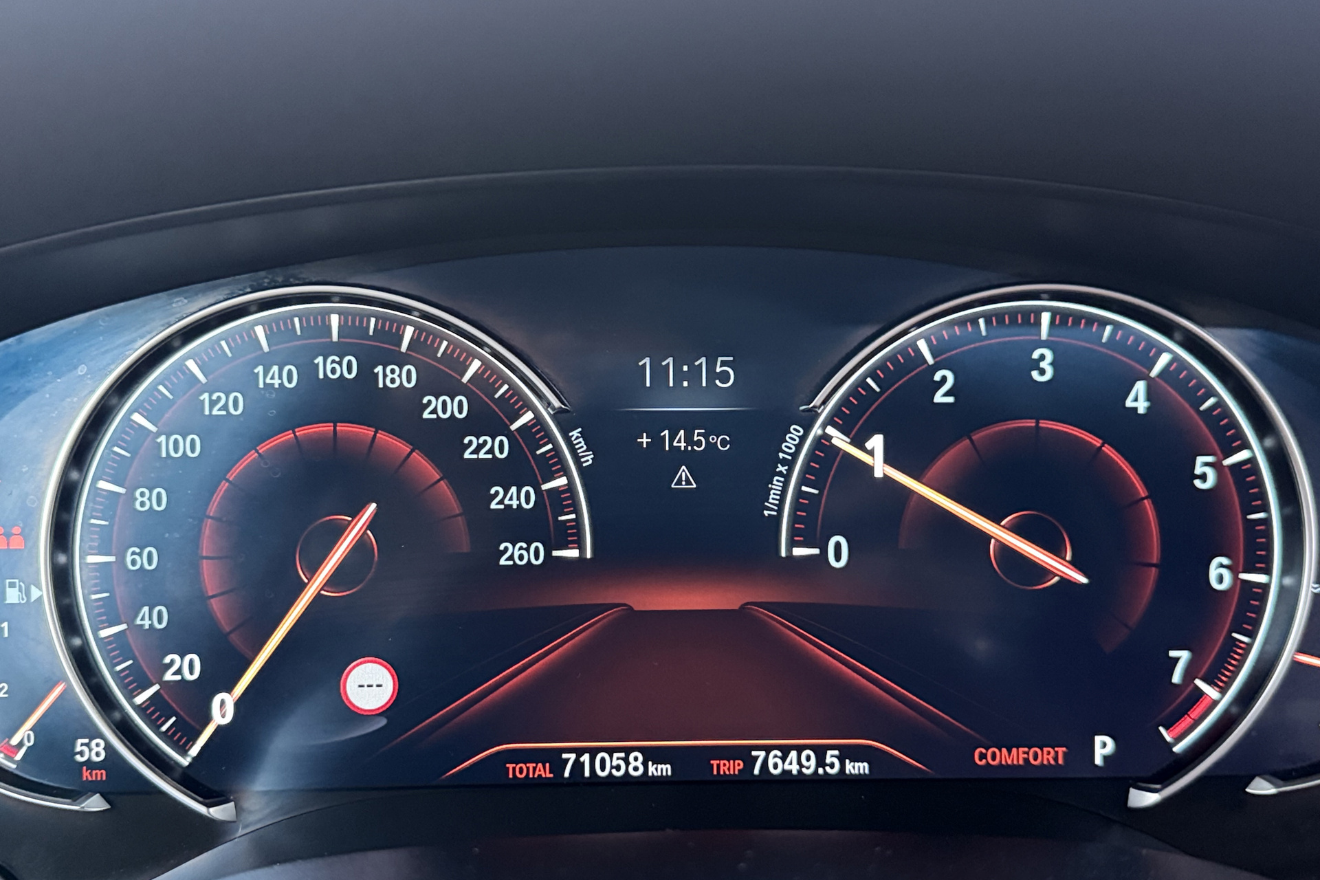 Foto van BMW 630i